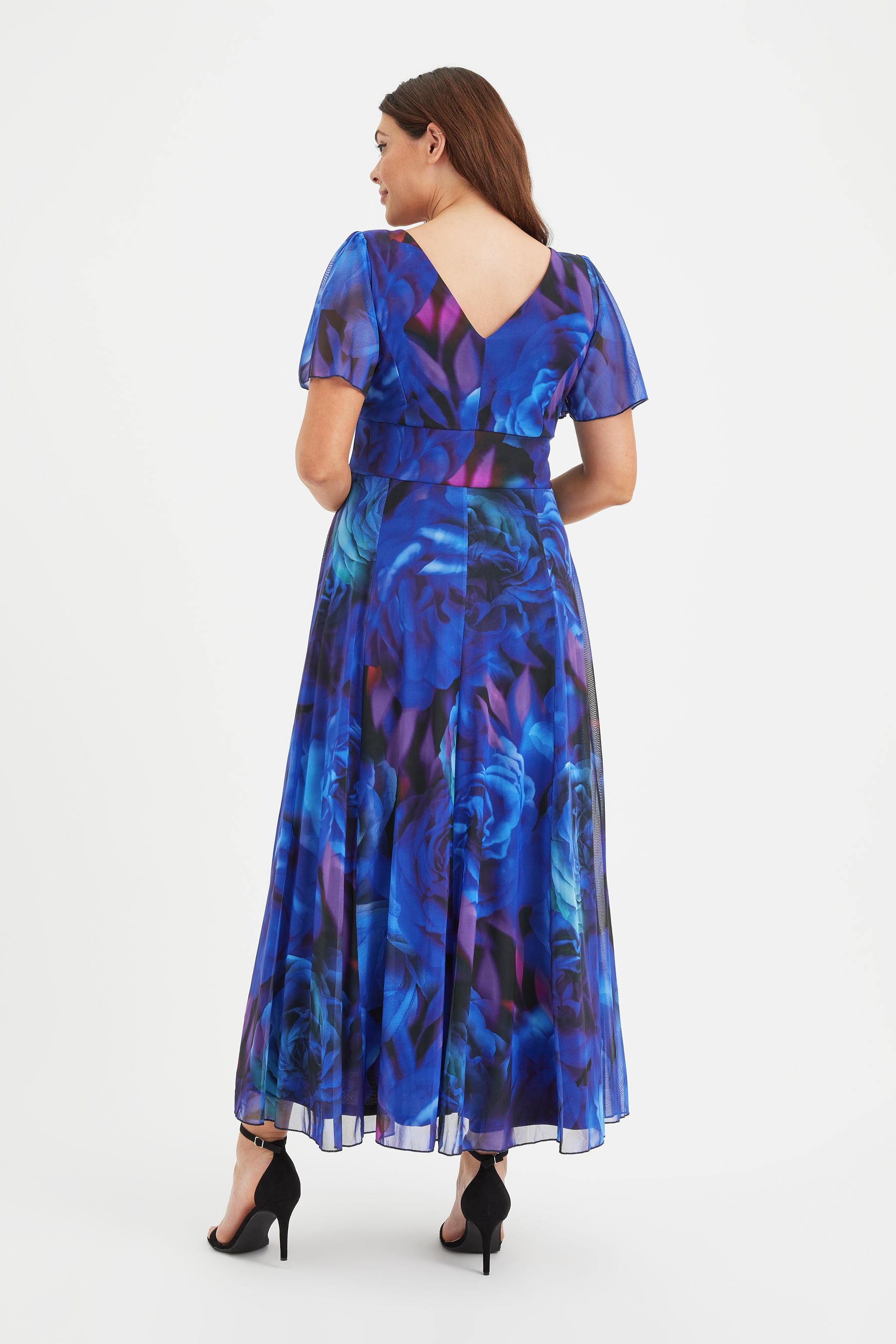 Wynne maxi dress new arrivals