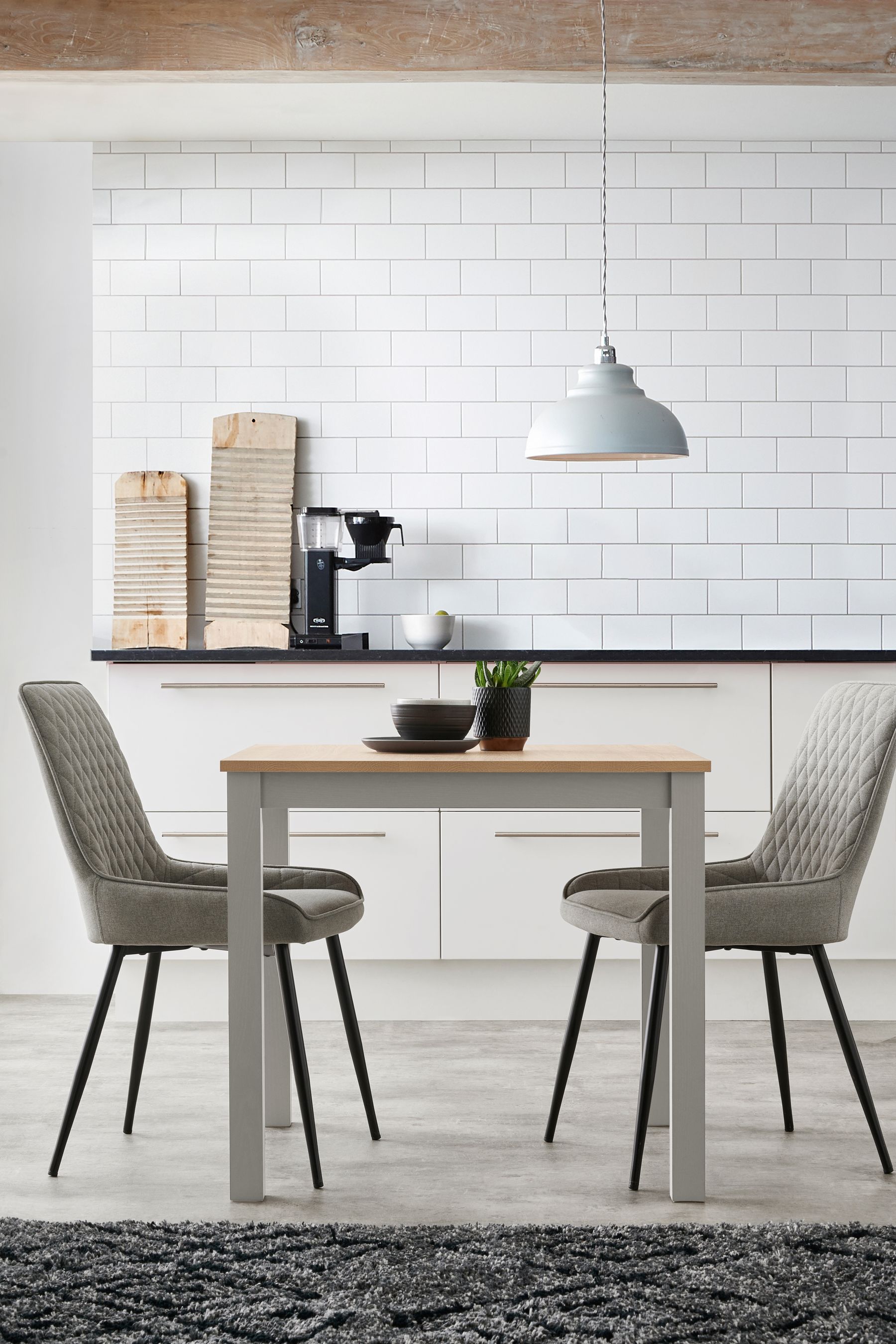 Next clearance malvern table