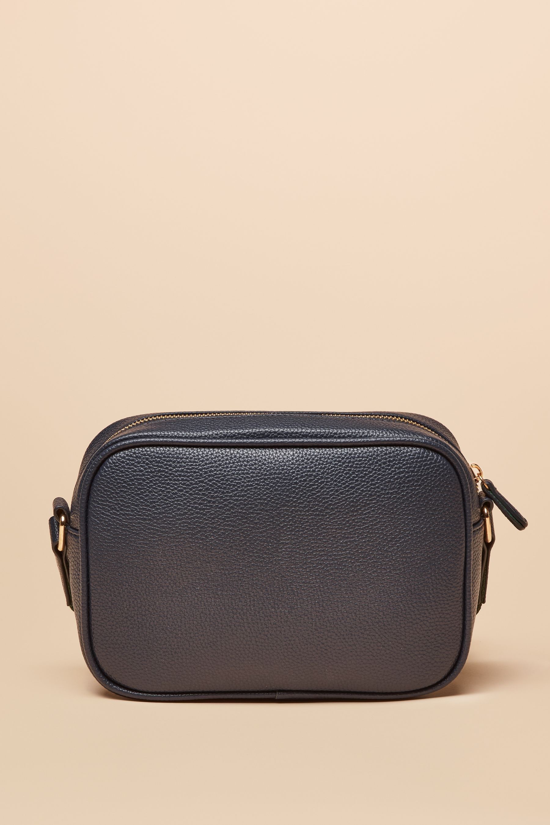 Joules Trent Navy Cross Body Bag