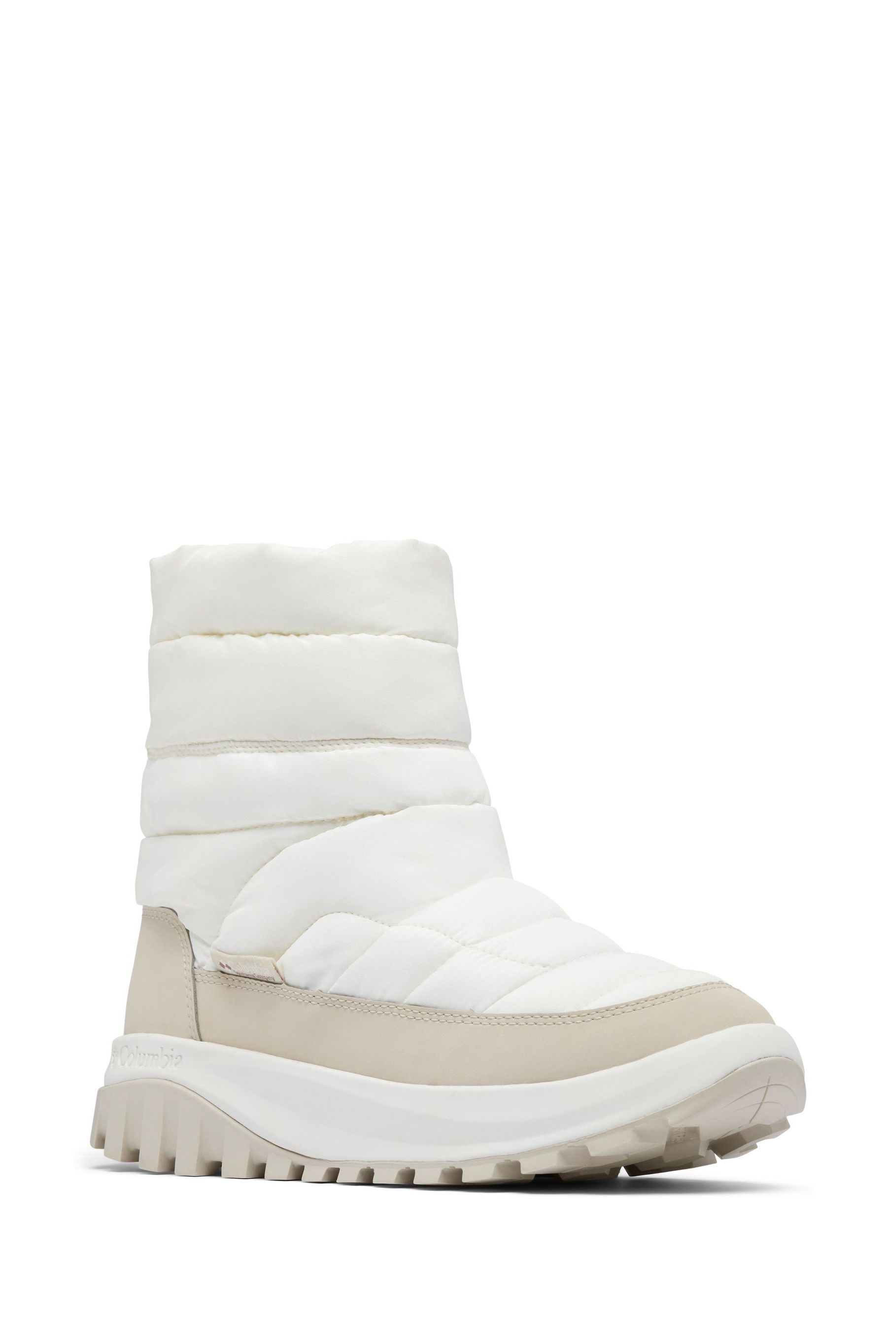 White columbia boots outlet