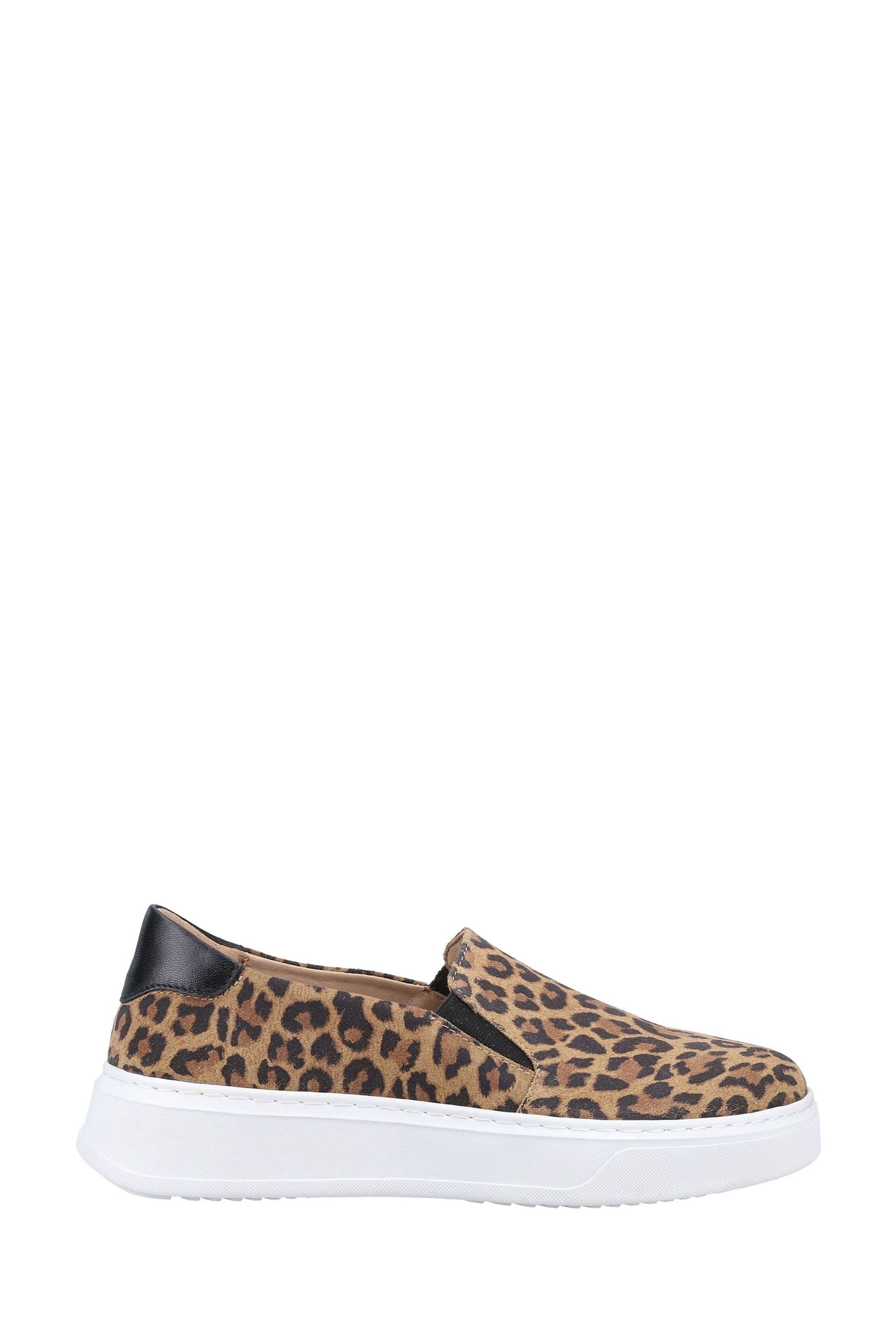 Hush puppies outlet animal print