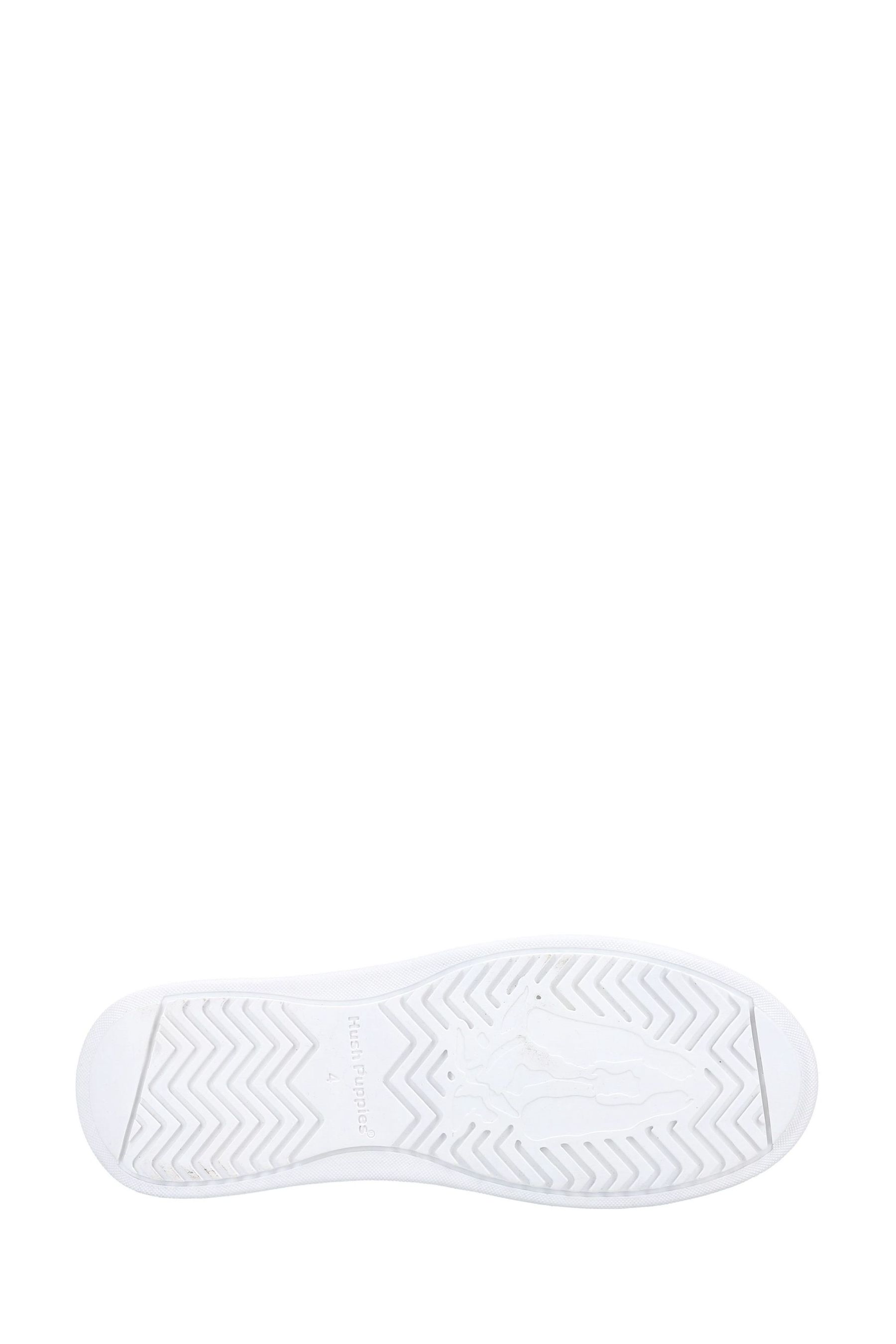 Hush puppies corrine top
