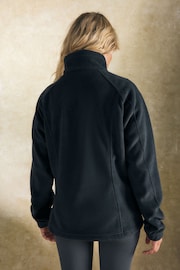 Columbia Womens Benton Springs Full Zip Fleece Jacket - Image 3 of 7