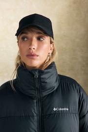 Columbia Puffect Padded Black Jacket - Image 4 of 4