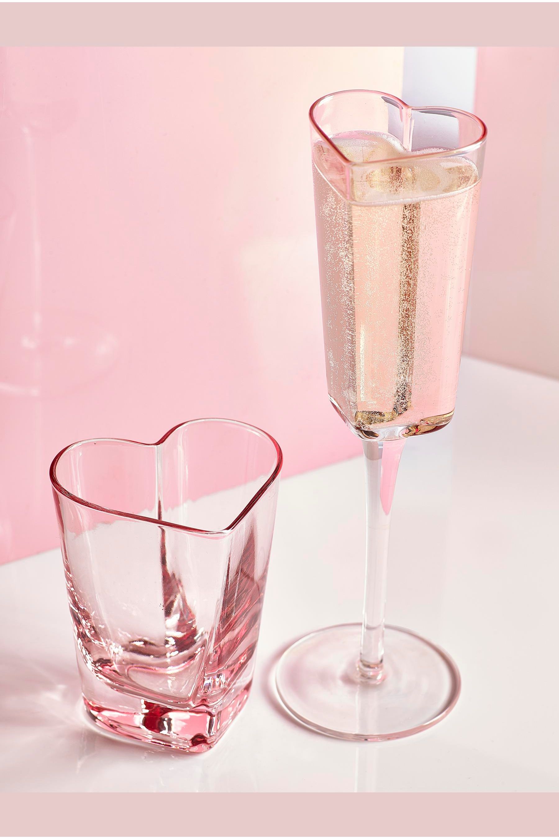 Next heart wine glasses shop