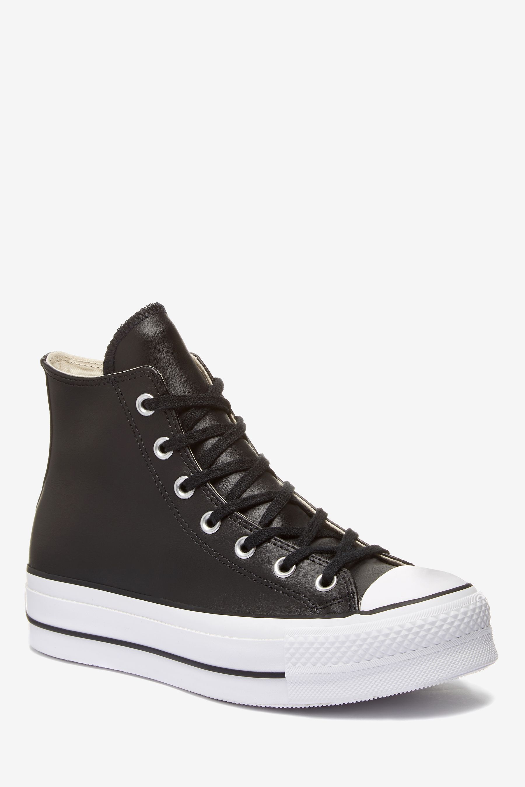 Chuck taylor leather converse uk outlet