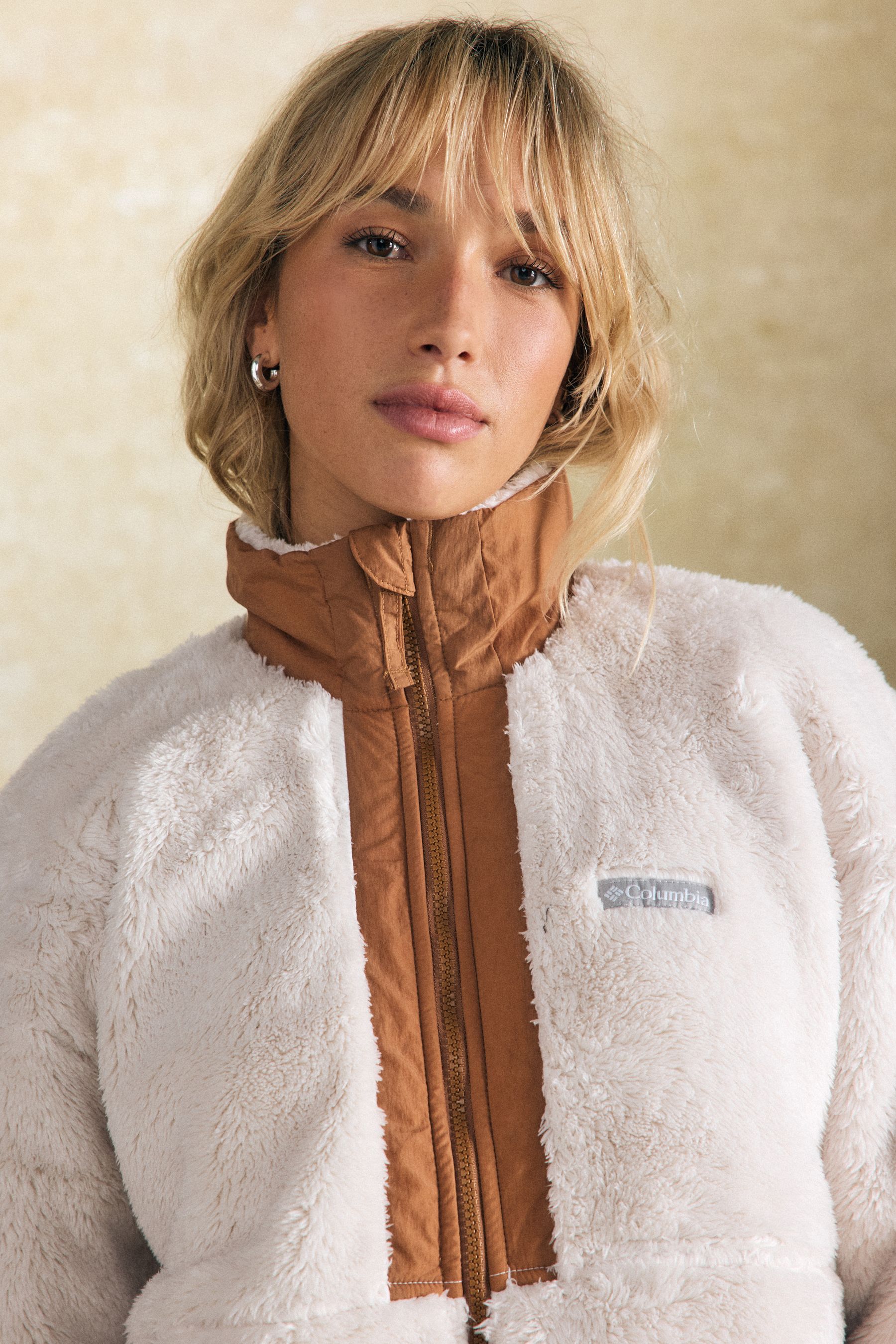 Columbia new discovery ii jacket online