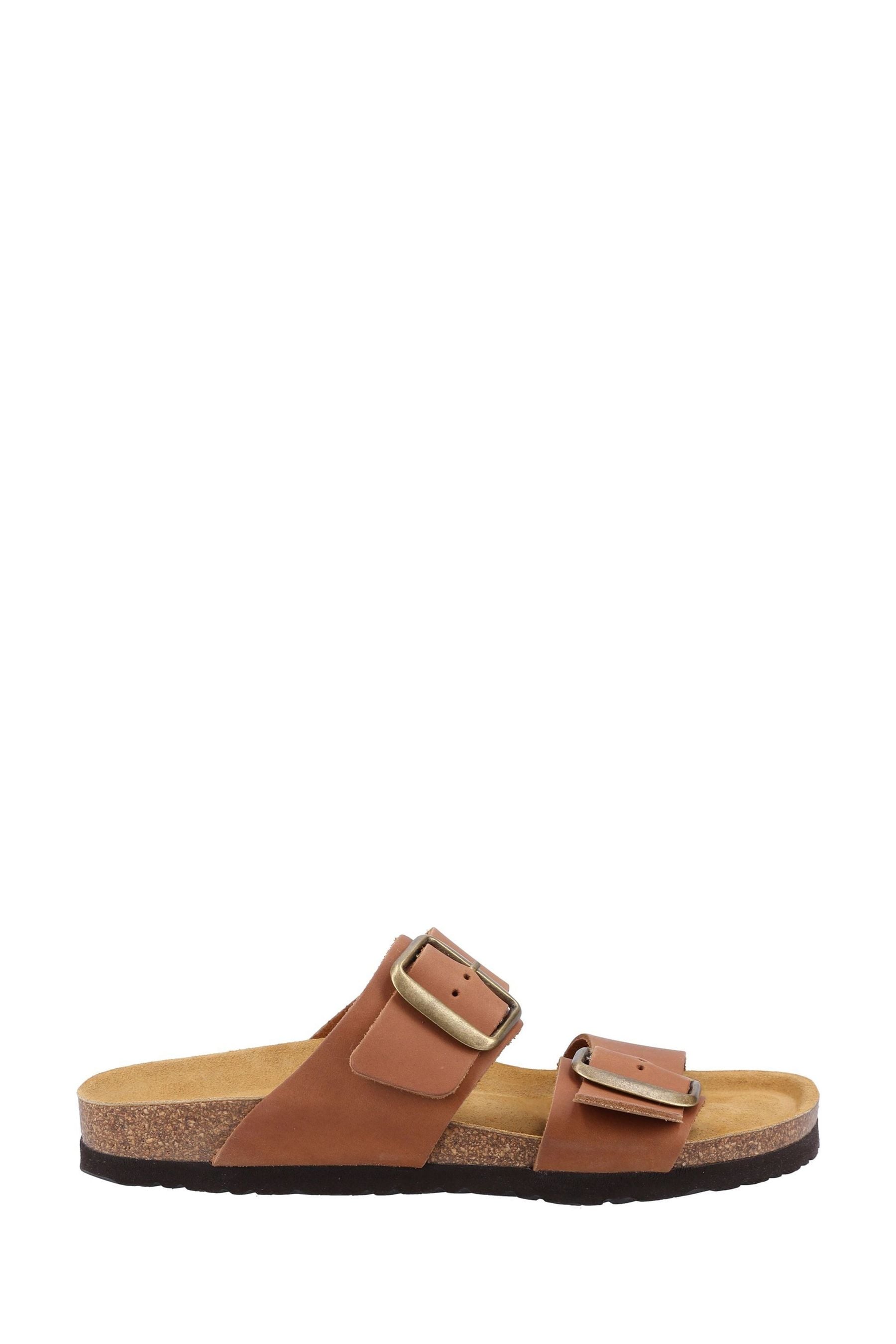 Birkenstock deals hush puppies