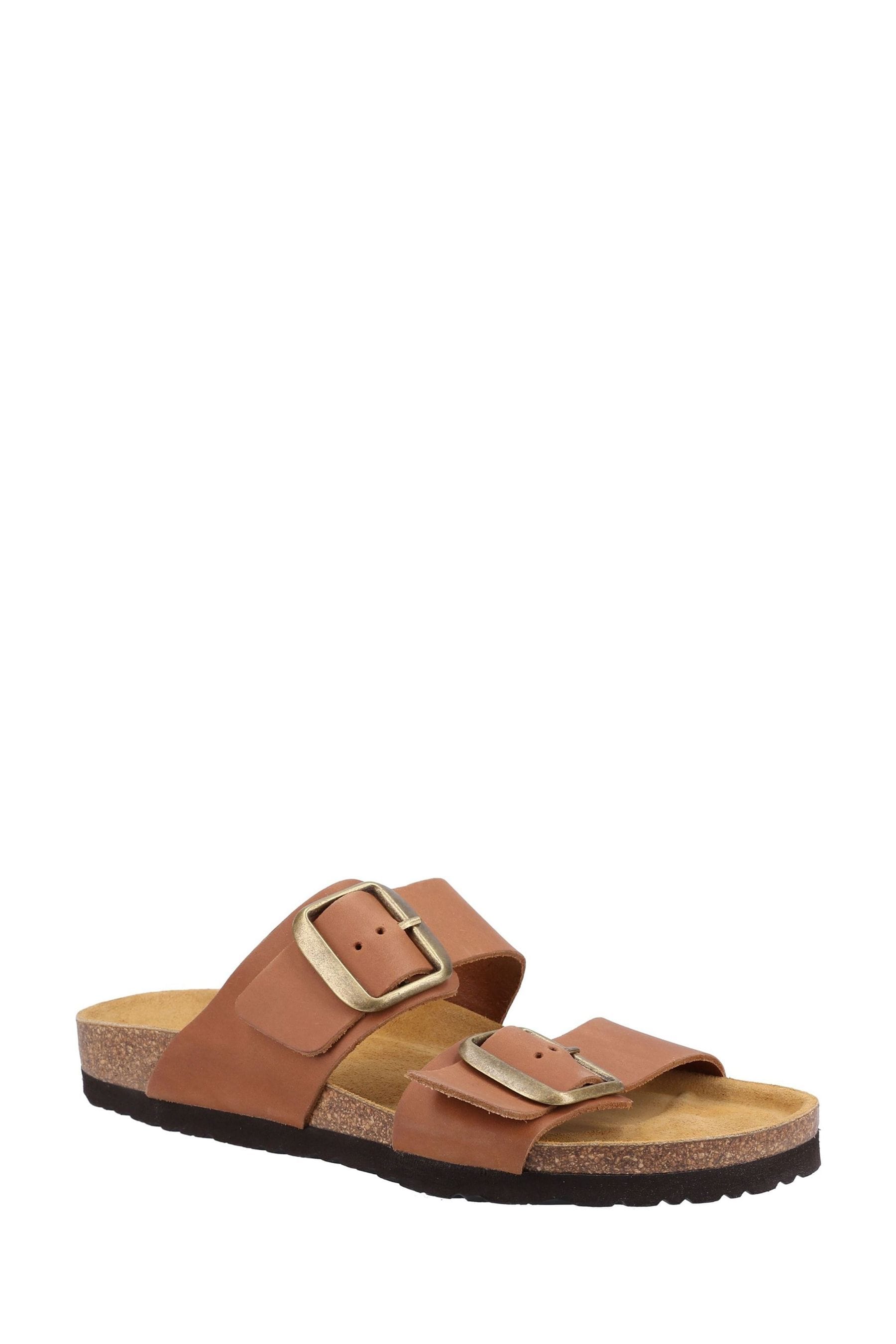 Birkenstock hush puppies 2025