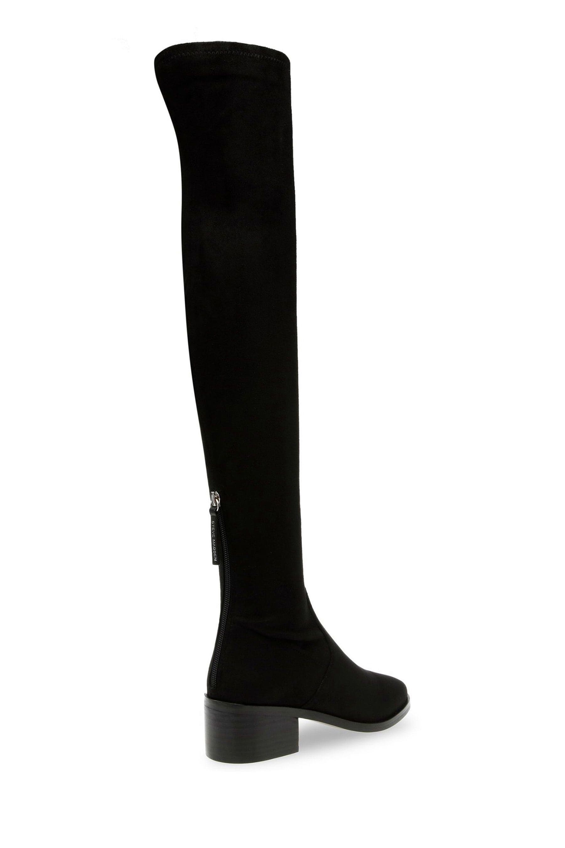 Steve madden clearance high knee boots