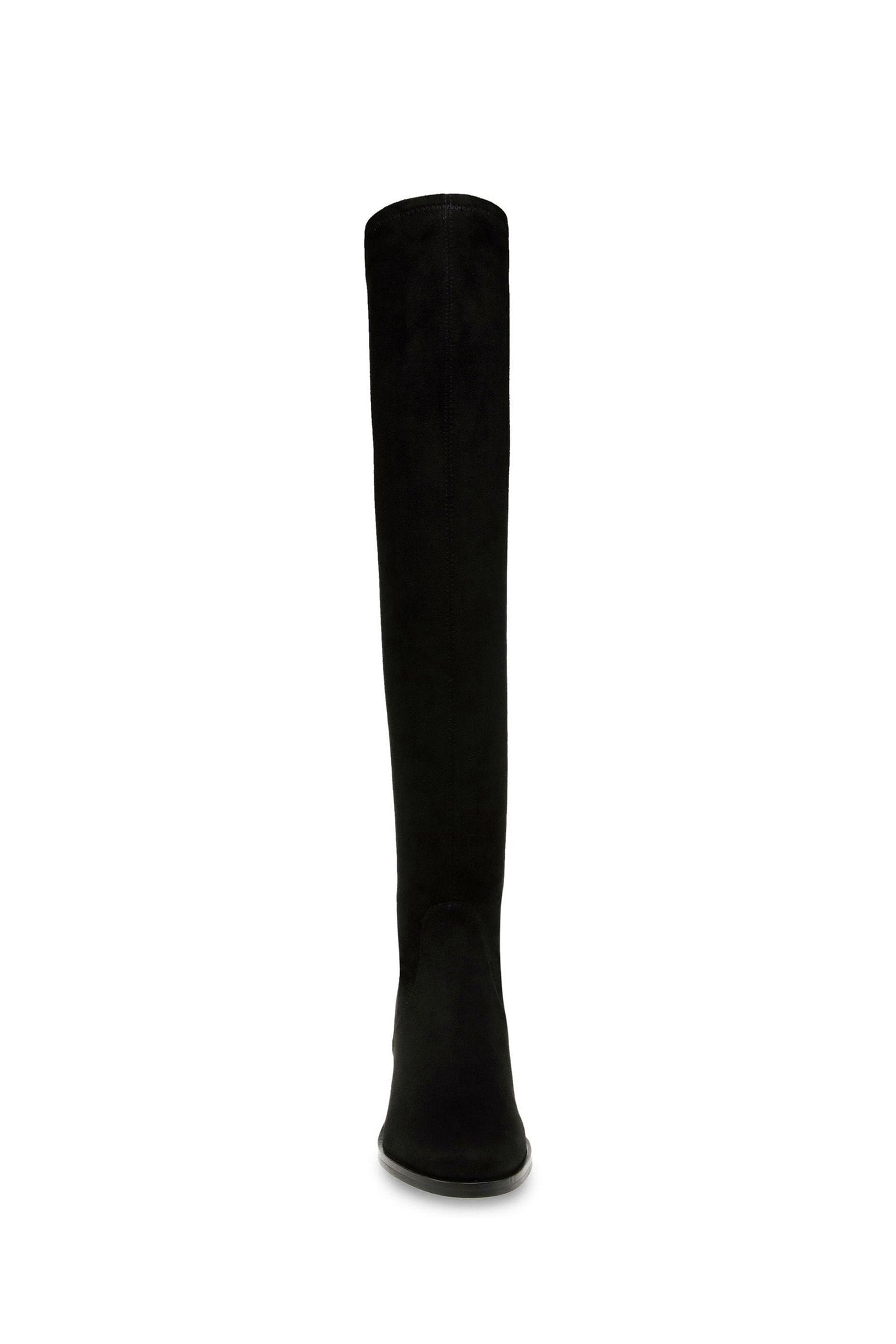 Steve madden shop flat boots