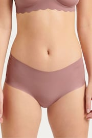 Sloggi Zero 2 Pack Microfibre 2.0 Knickers - Image 1 of 5