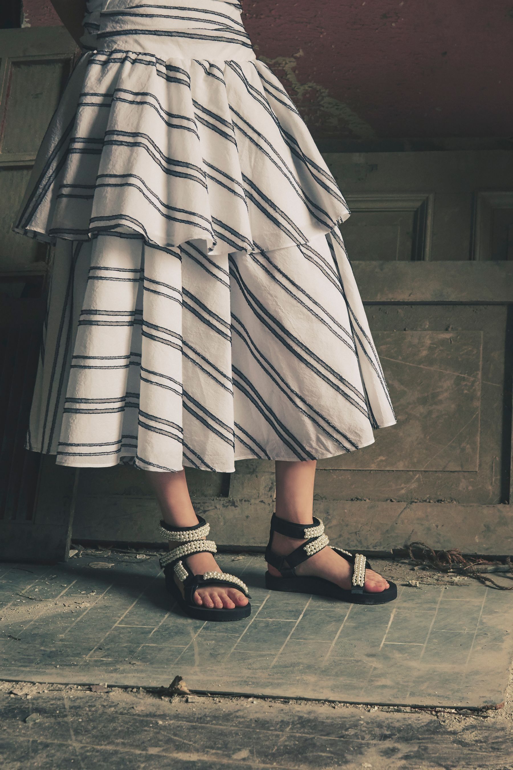 Trekky best sale sandals uk