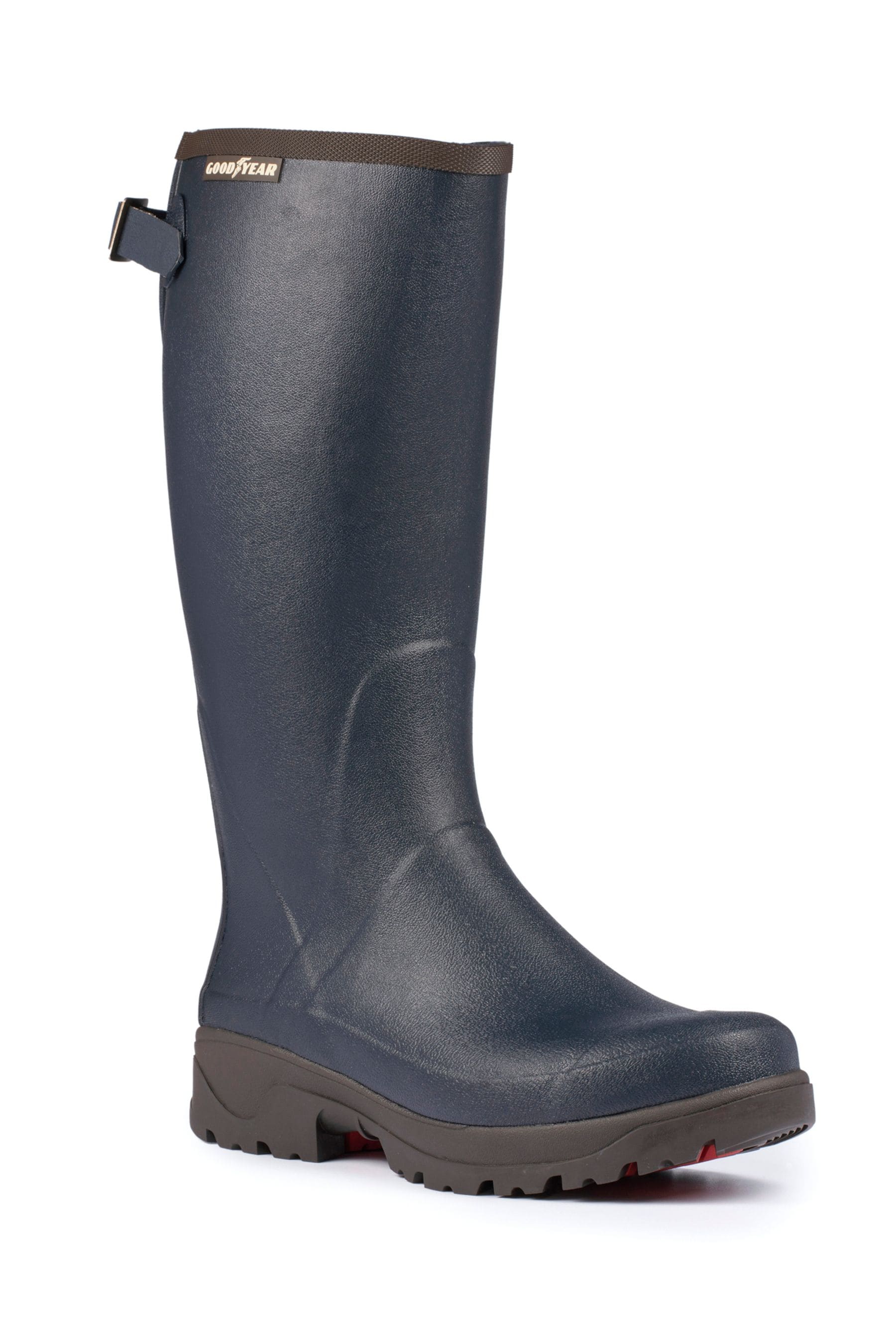 Goodyear neoprene wellies 2025