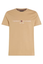 Tommy Hilfiger Logo T-Shirt - Image 4 of 6