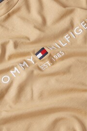 Tommy Hilfiger Logo T-Shirt - Image 6 of 6