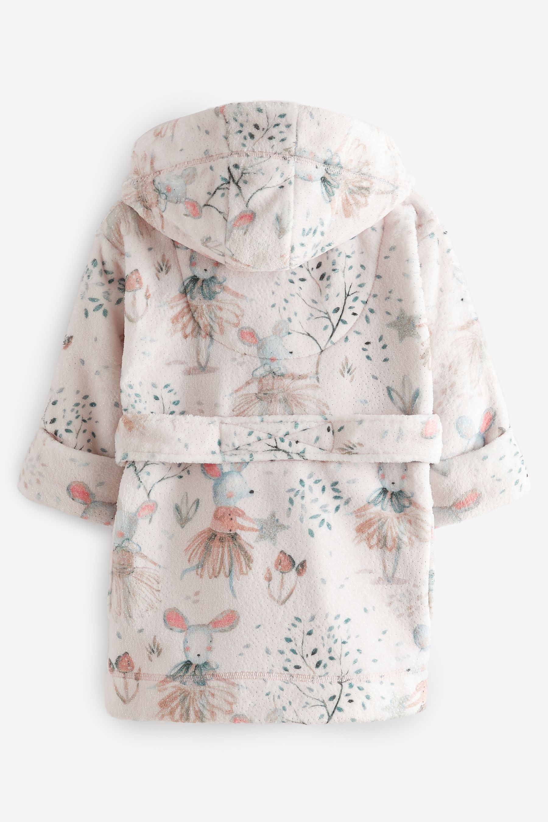 Childrens dressing gowns next clearance