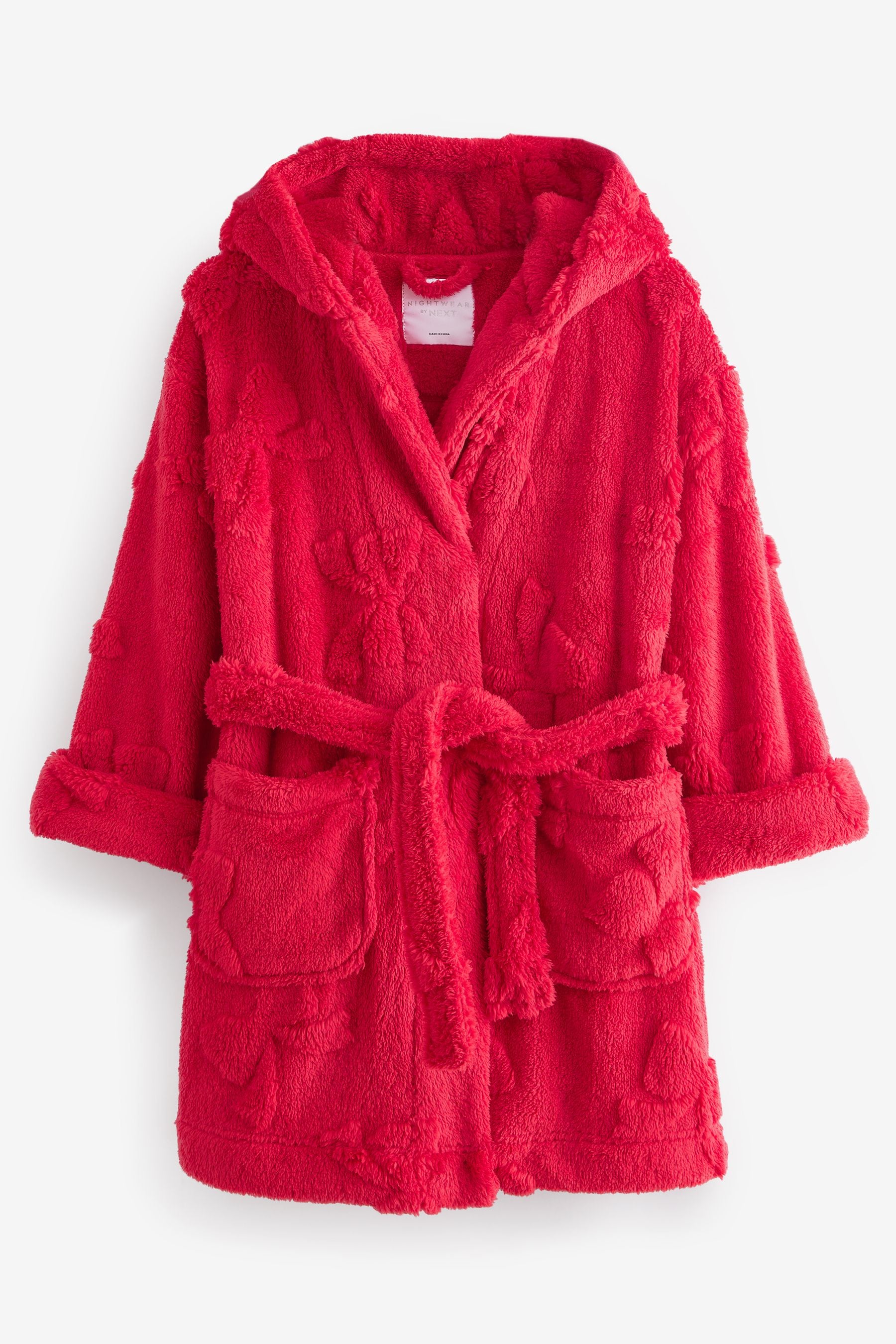 Next dressing gown boys online