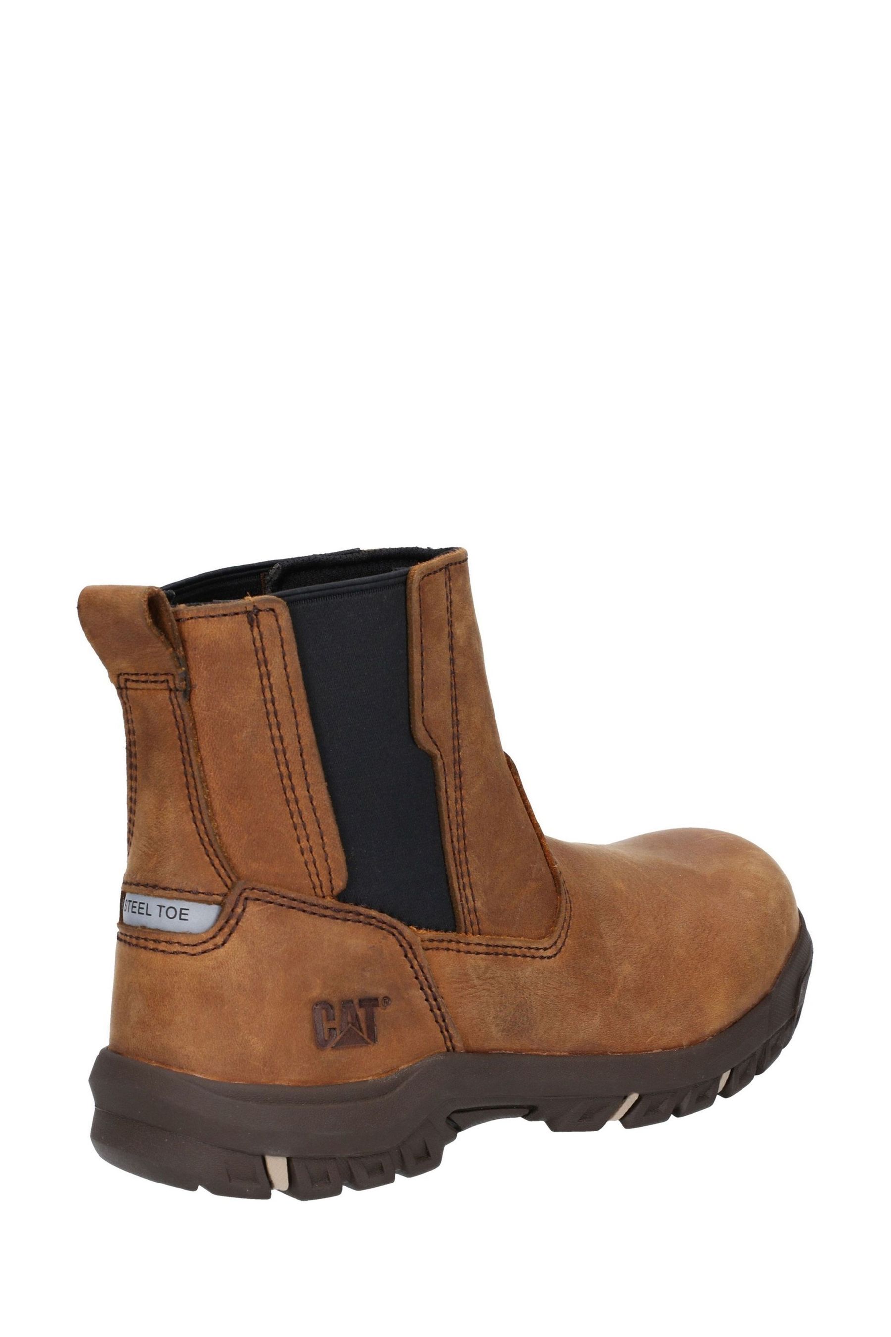 Cat slip on boots on sale