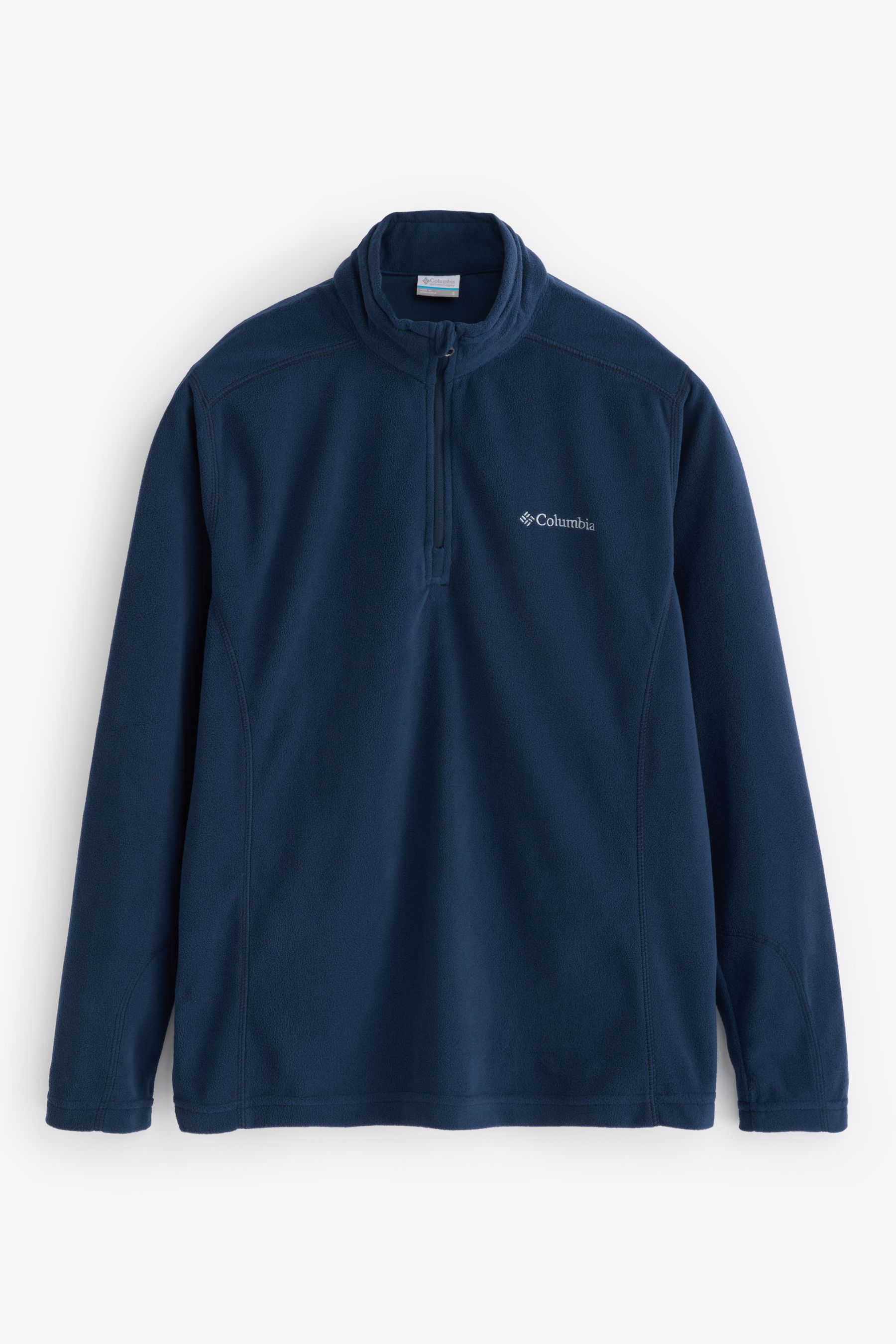 Mens columbia quarter zip online