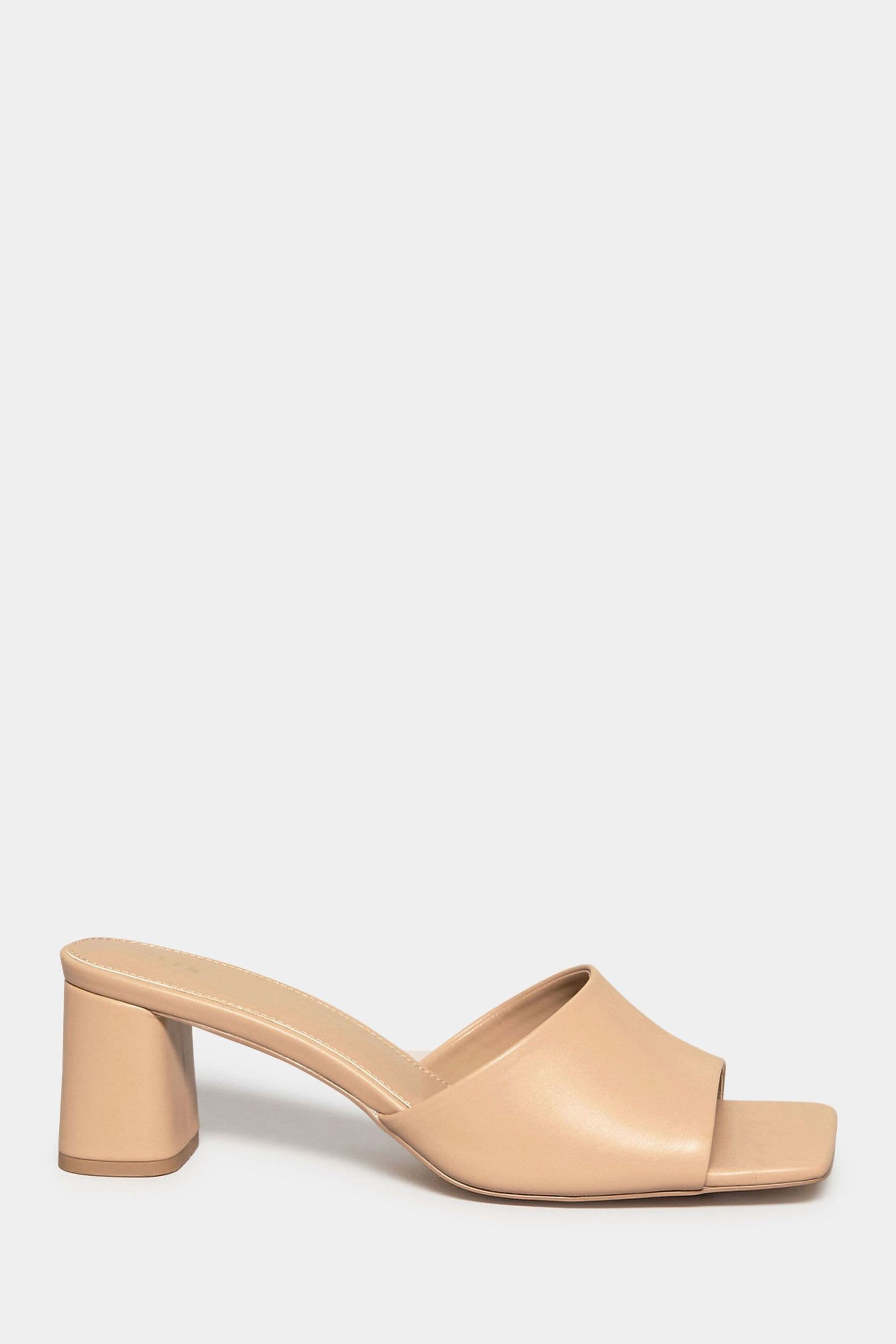 Natural mules cheap