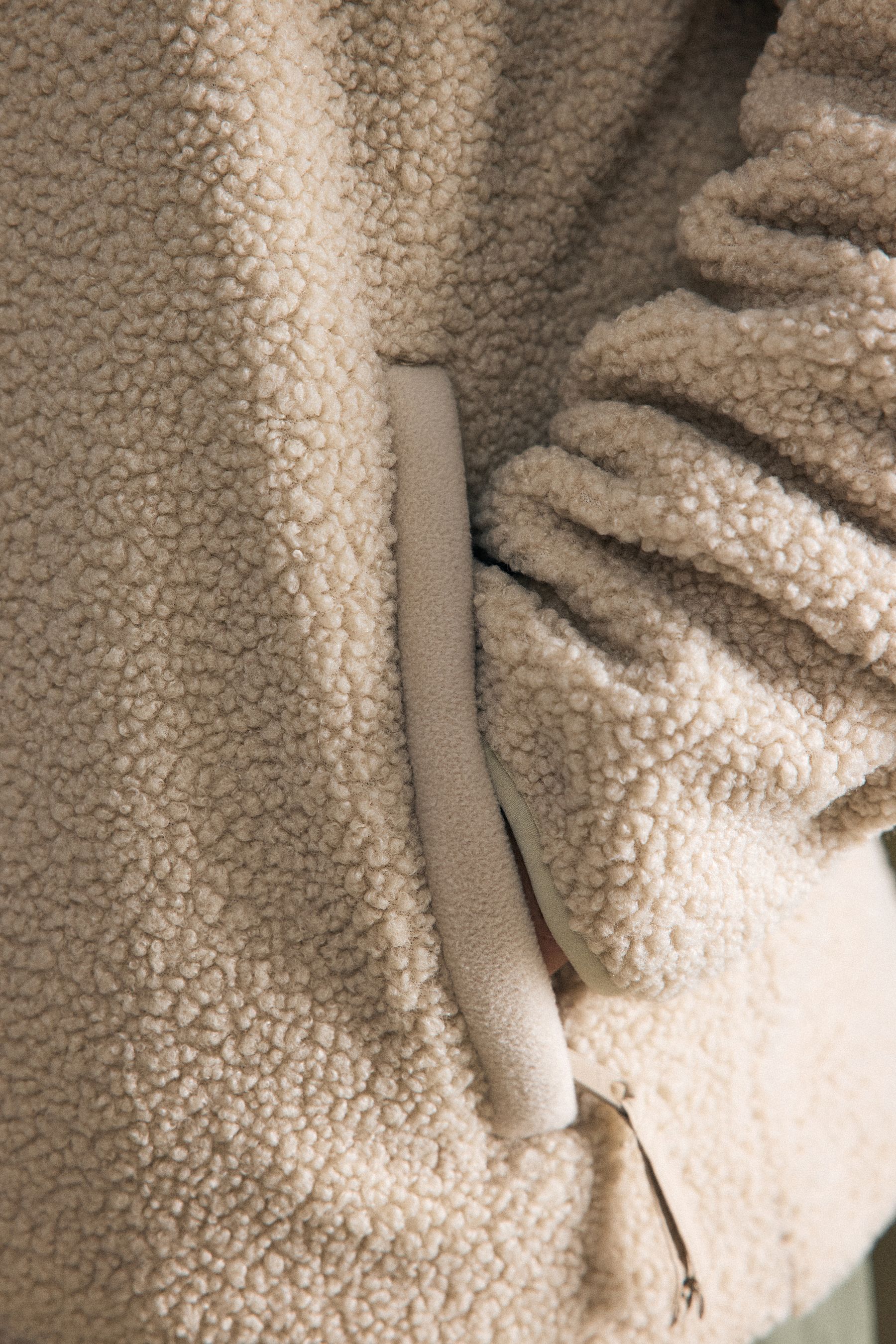 Buy Columbia Mens Mesa Boucle Fleece Jacket from Next Luxembourg