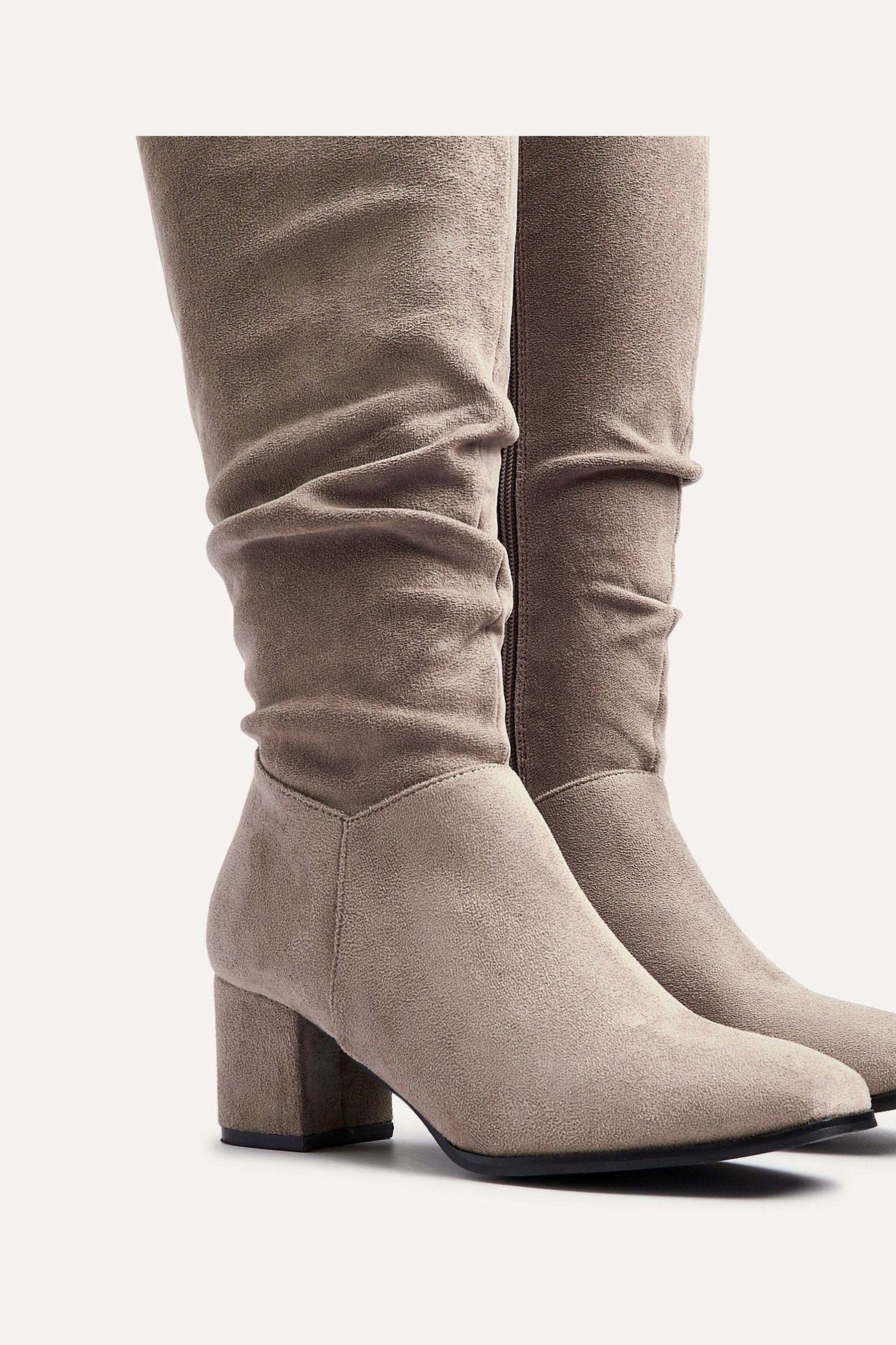 Clarks margot 2025 boot
