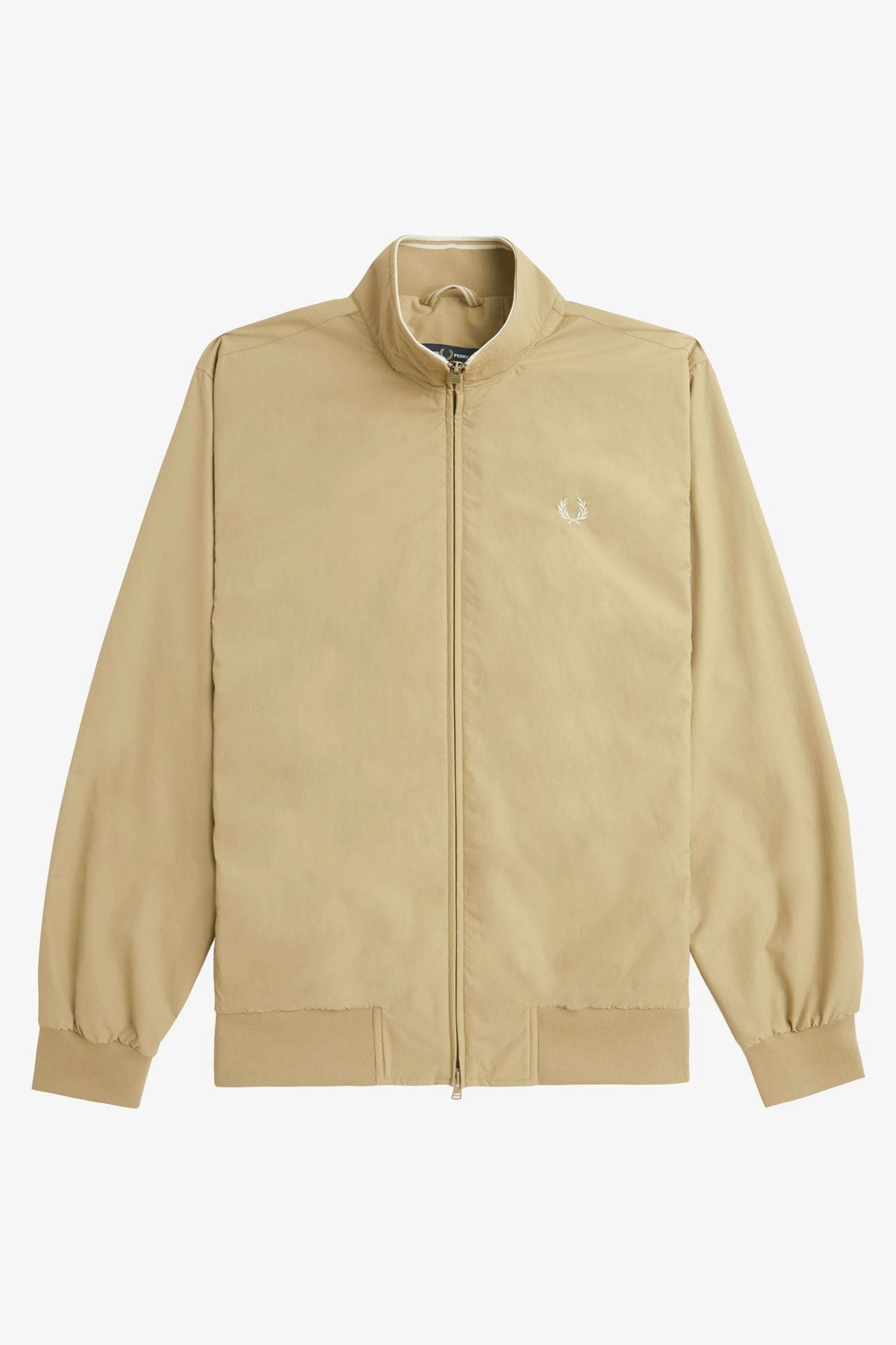 Buy Fred Perry Brentham Sports Jacket from Next Ireland