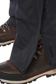 Tog 24 Black Steward Waterproof Trousers - Image 3 of 4