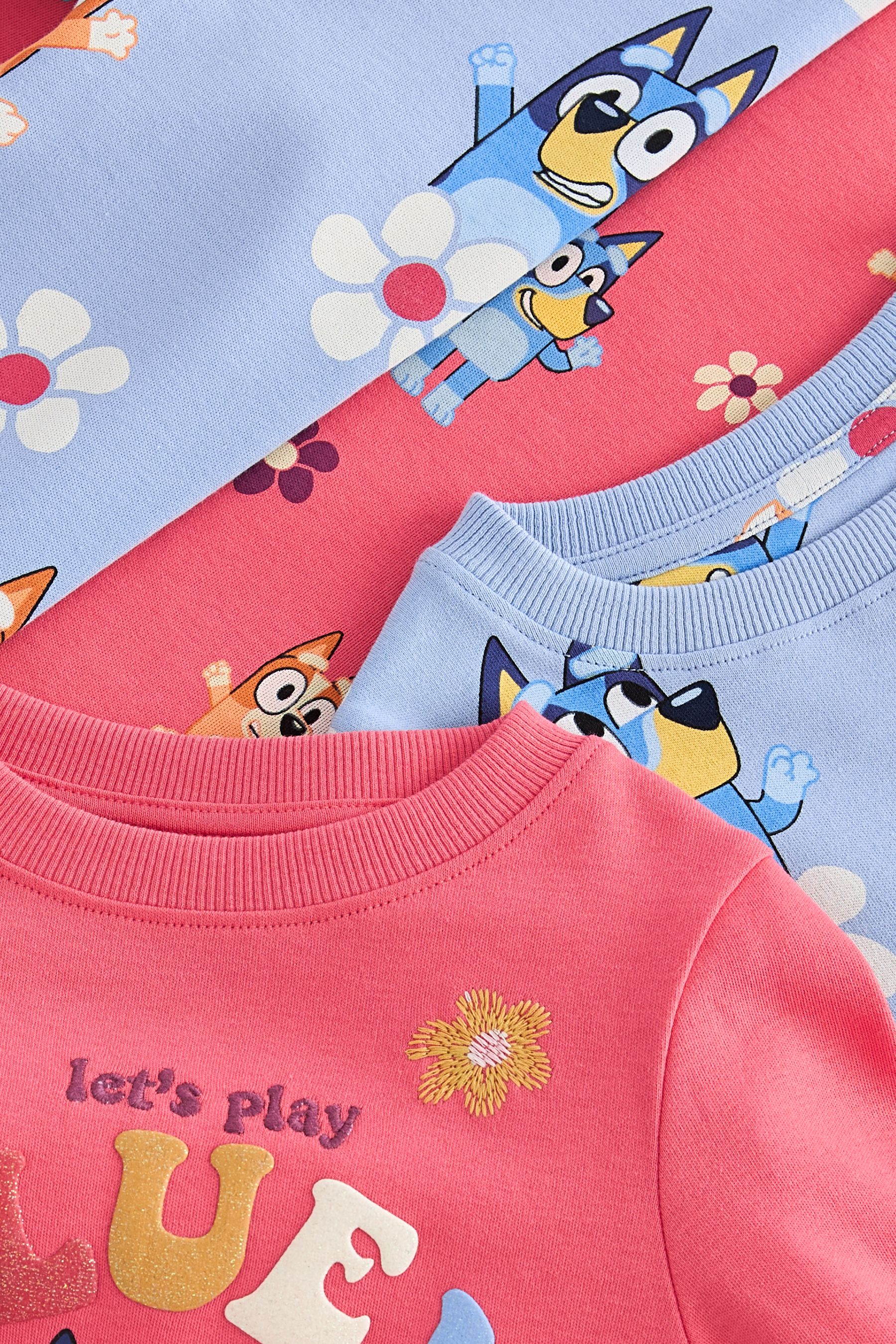 Buy Blue Red License 100 Cotton Pyjamas 2 Pack 9mths 8yrs from the Next UK online shop