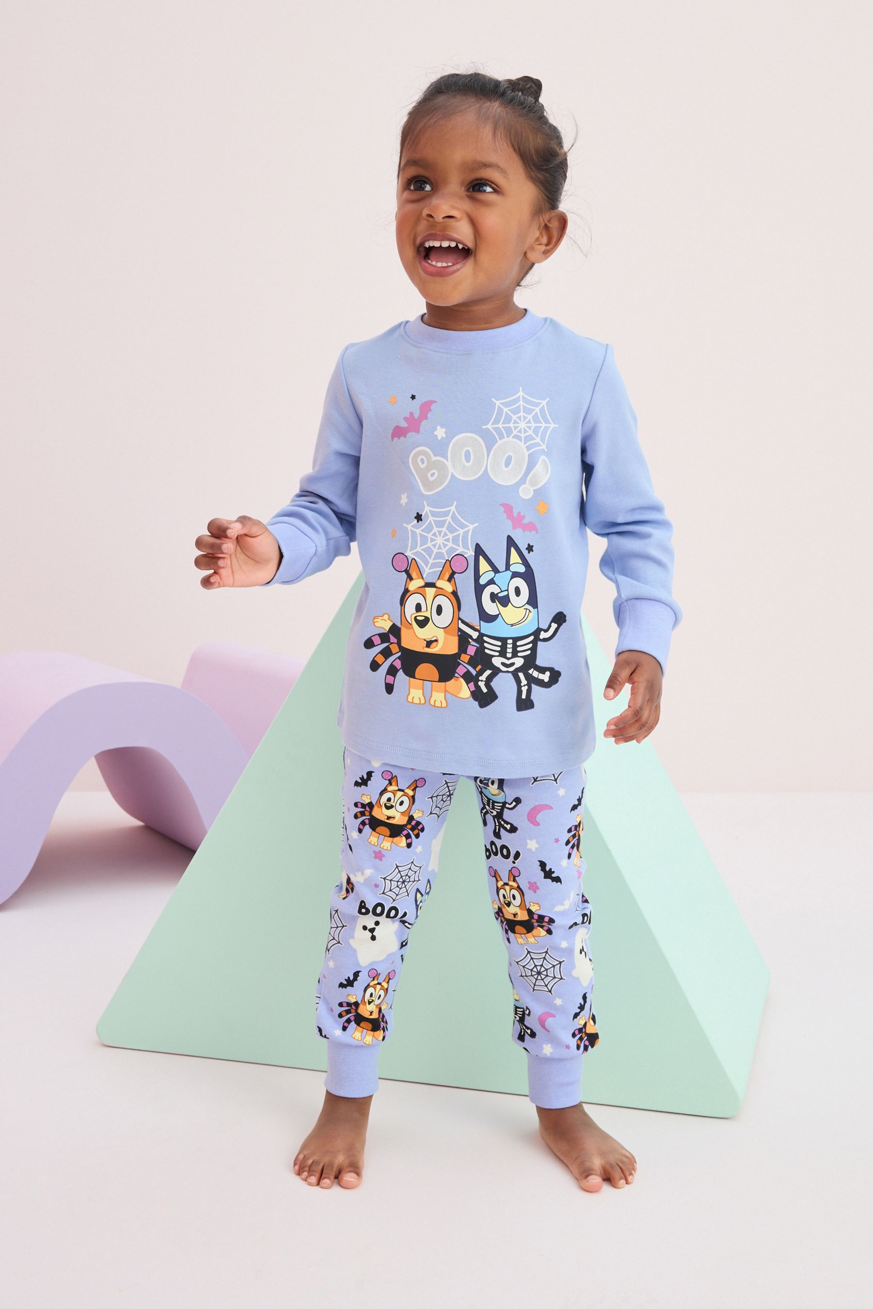 Pyjama halloween shop