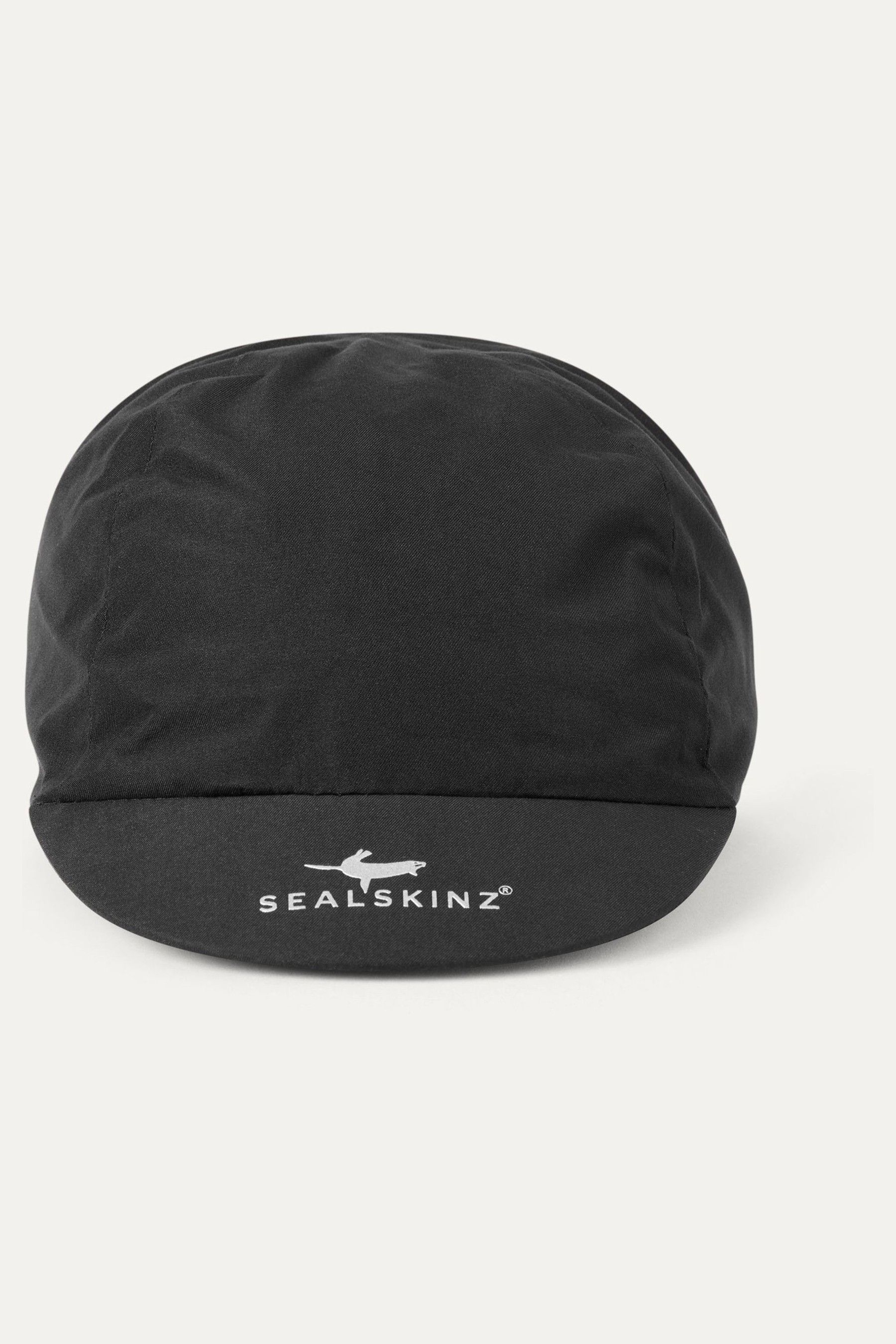 Sealskinz waterproof all weather sale cycle cap