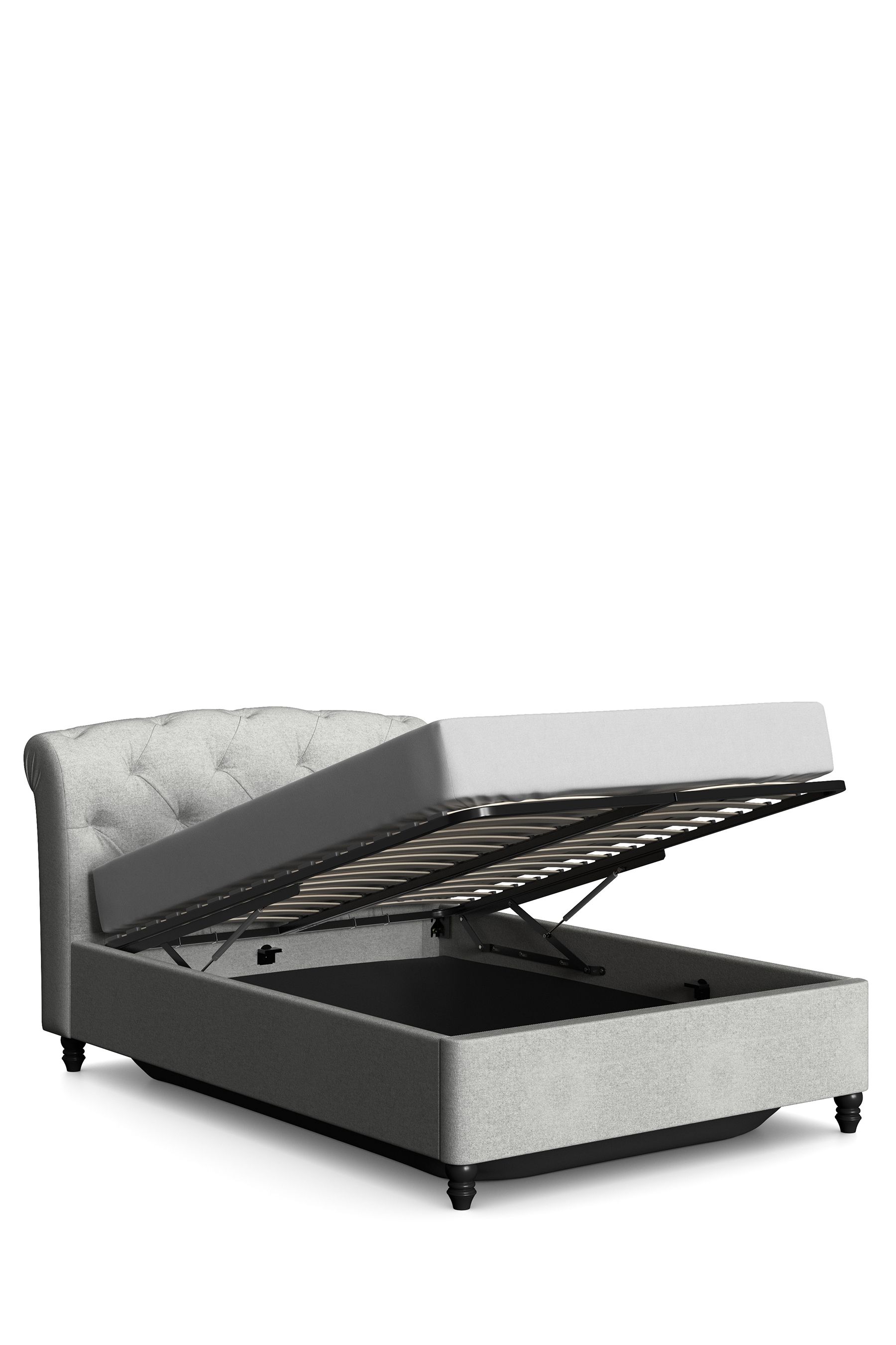 Next hartford sales sleigh bed