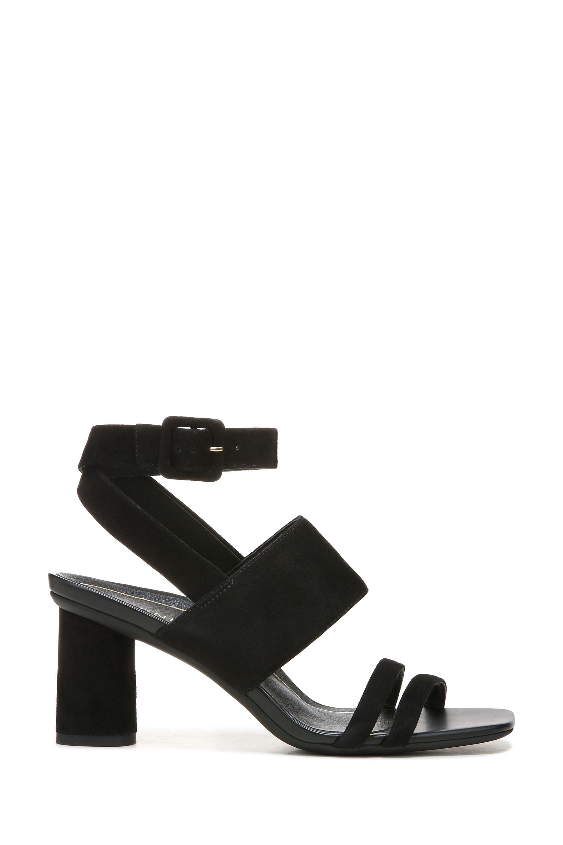 Vionic outlet black sandals