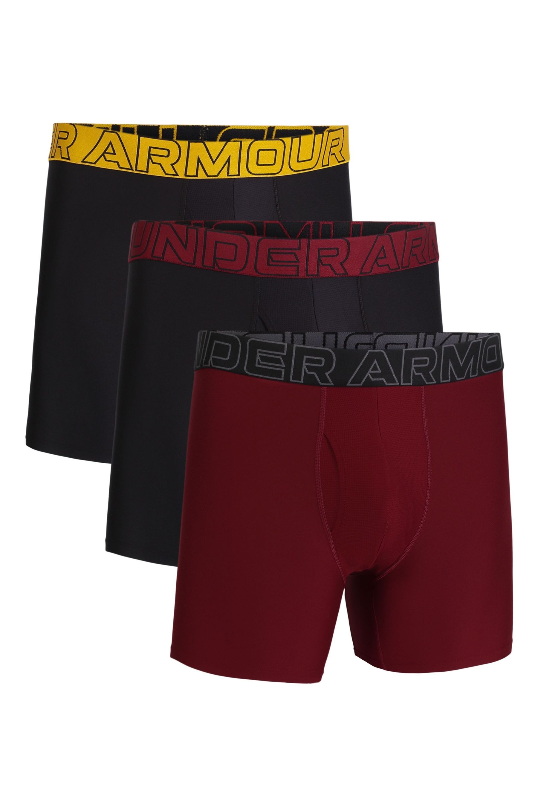 Under armour original series 3 boxerjock online