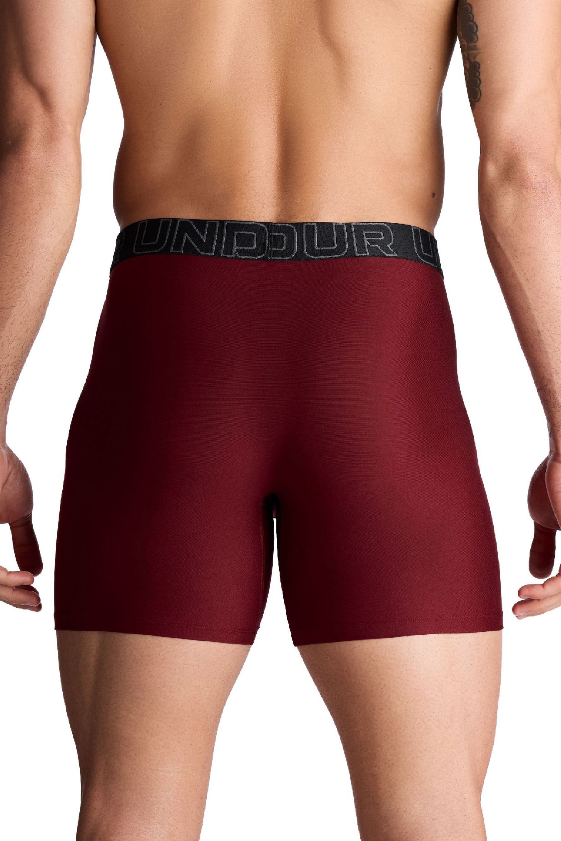 Under armour underwear briefs 2025