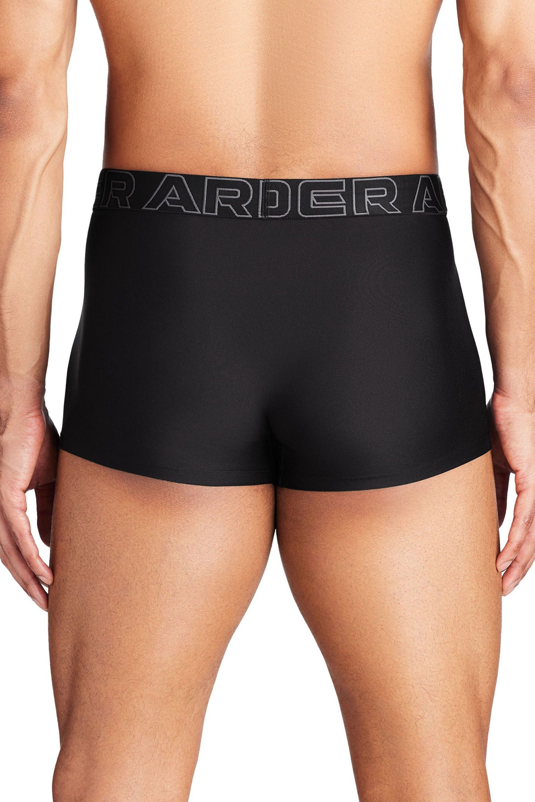 Under armour long boxers cheap