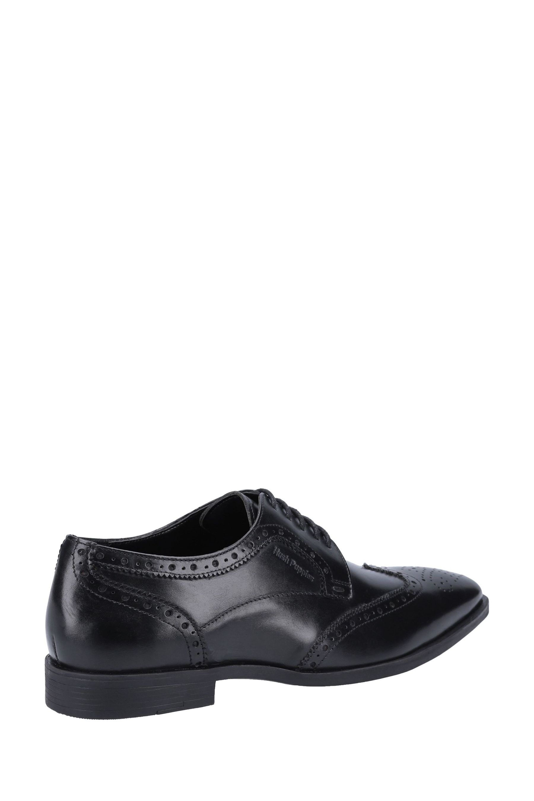 Hush puppies brogue shoes outlet