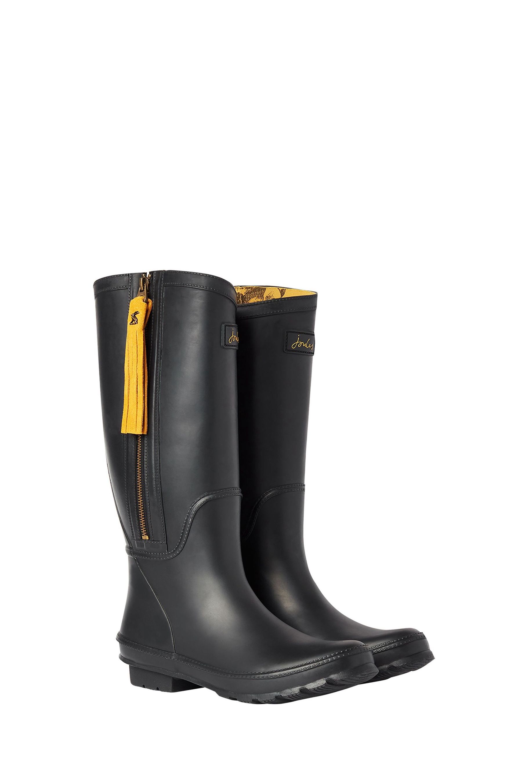 Joules wellies next on sale
