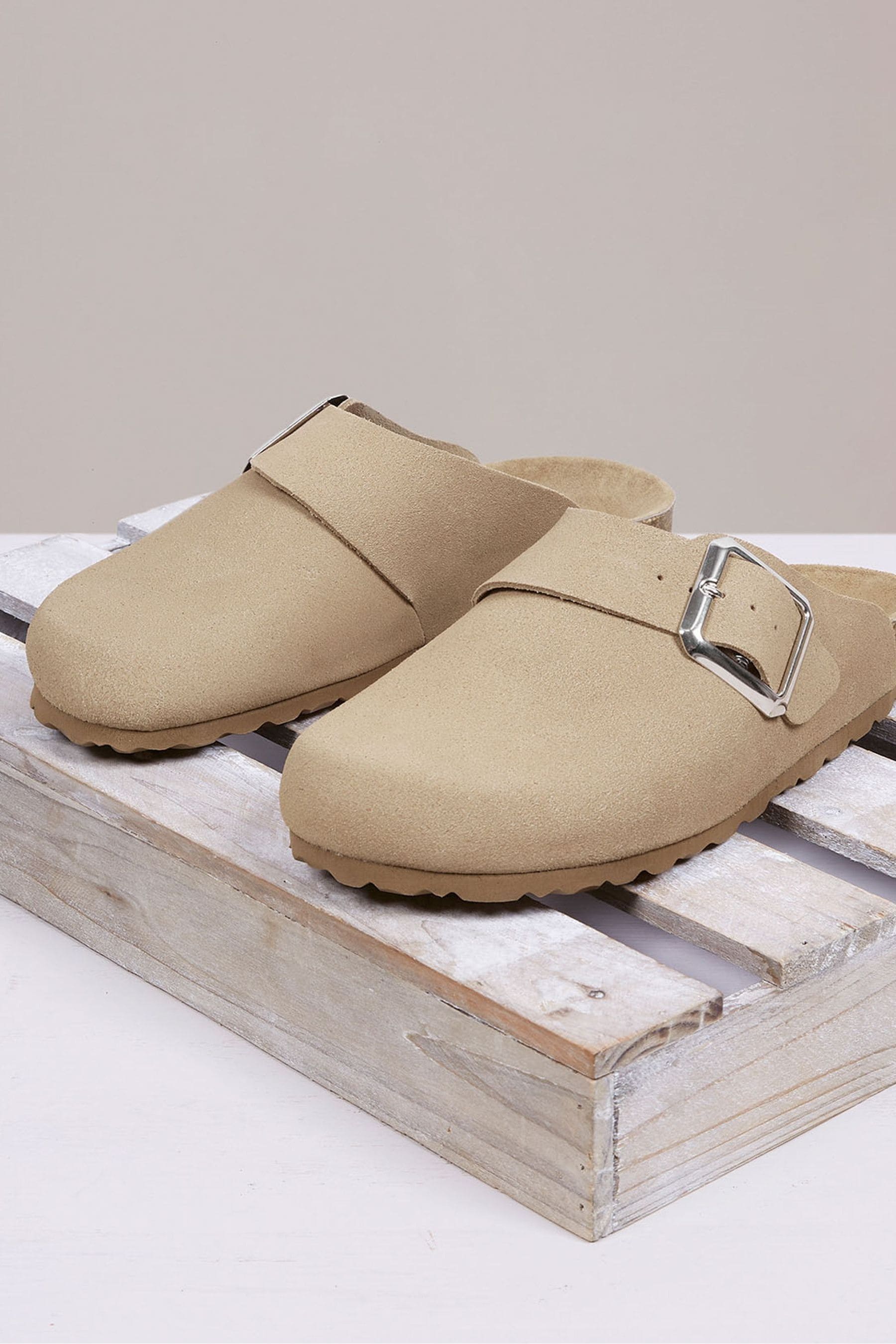 Dance shop co clogs