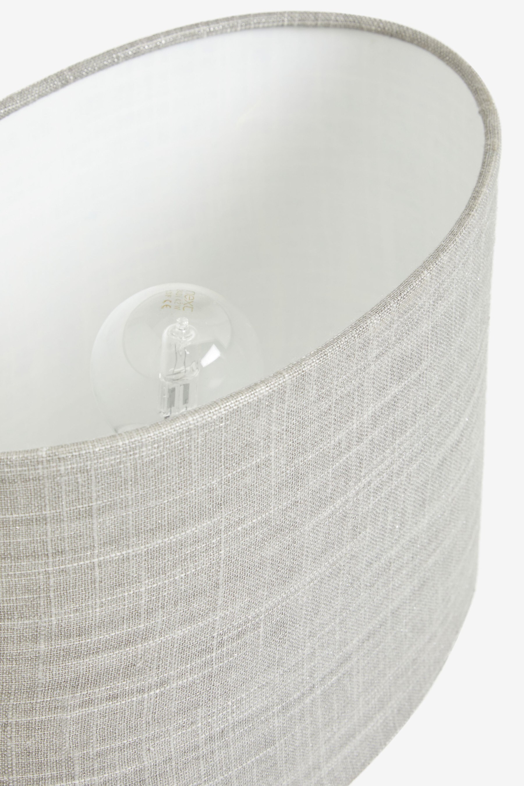 Next clearance ribbon lamp