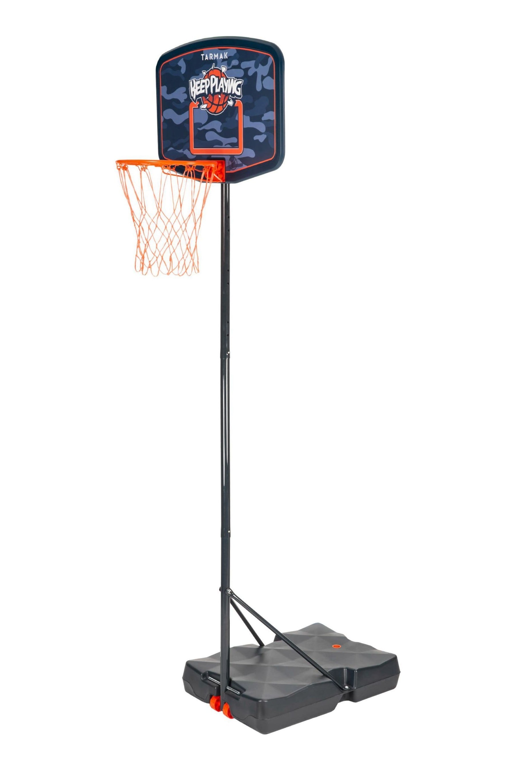 Decathlon b200 outlet easy