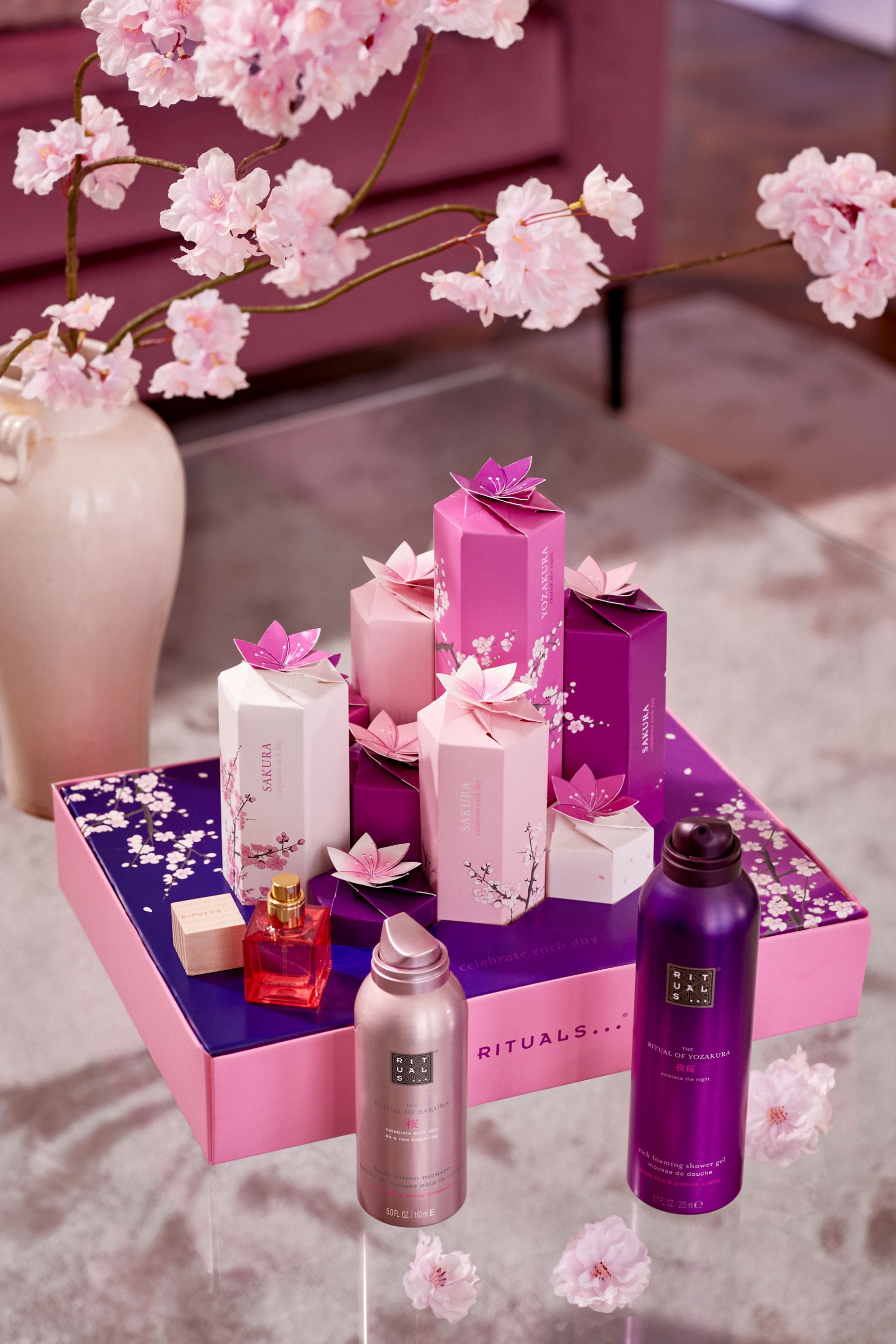 Rituals onderbroeken new arrivals
