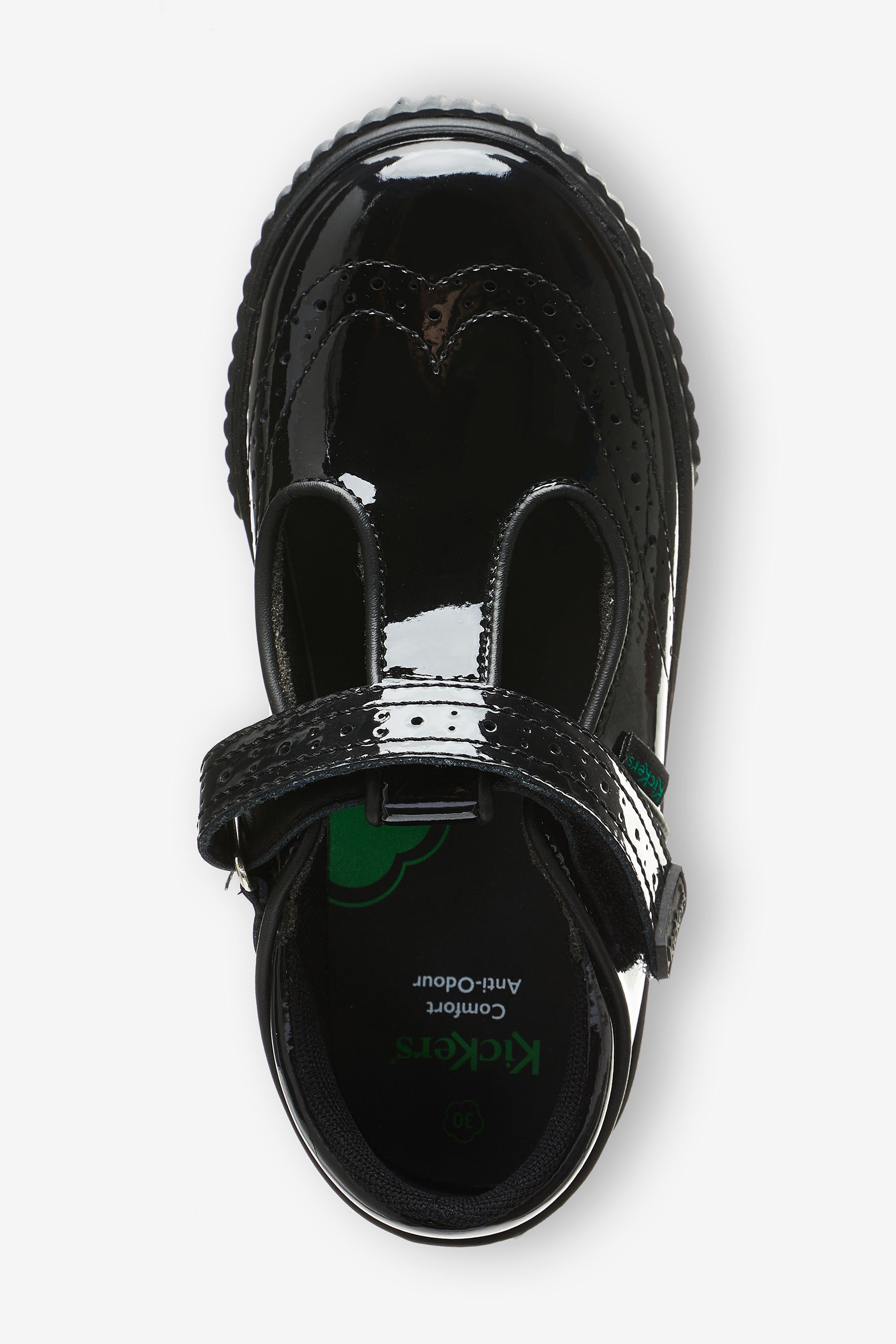 Kickers tovni t bar shoes store