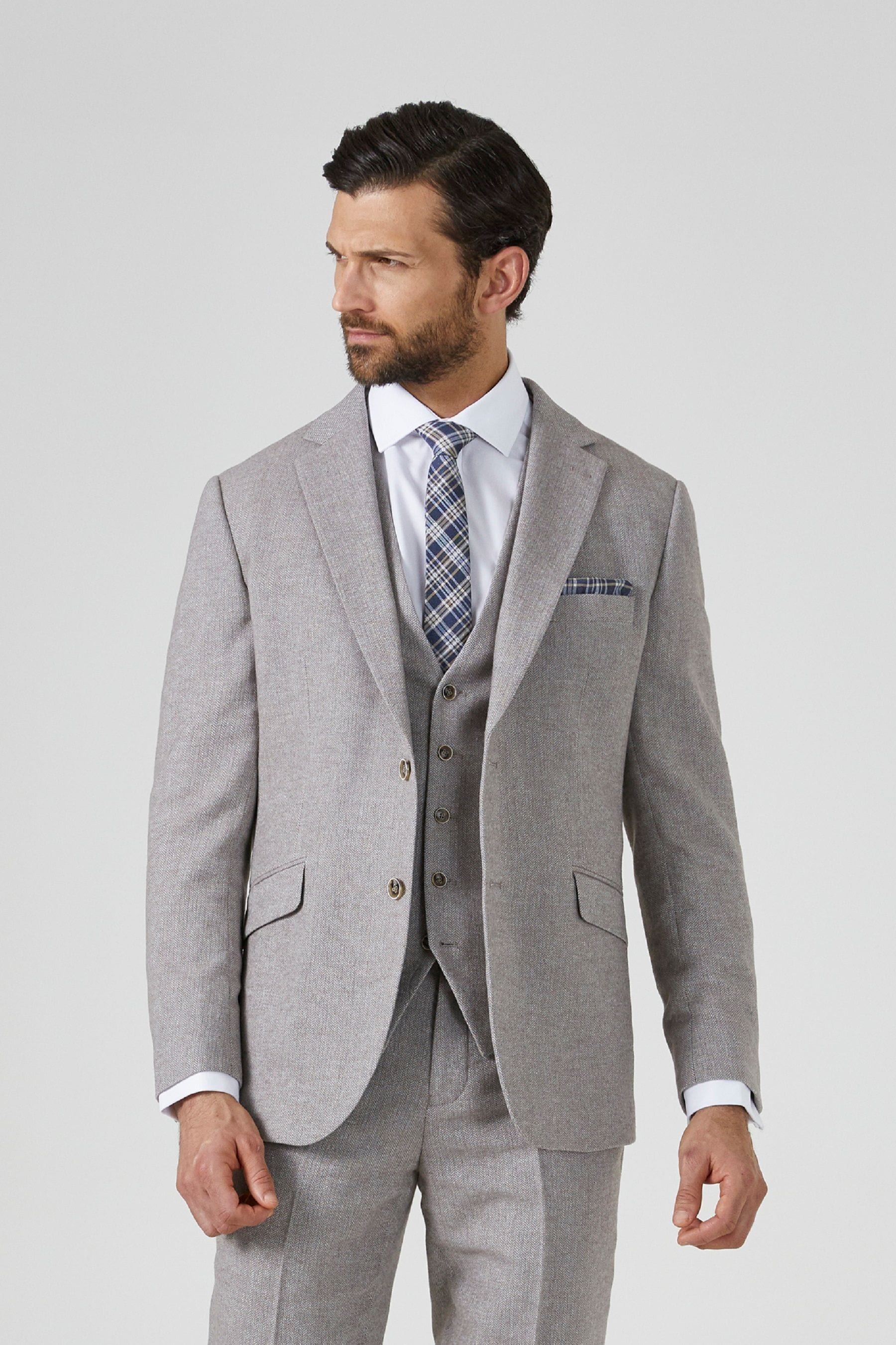 Skopes tweed jackets cheap