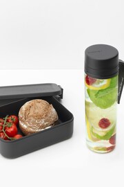 Brabantia Set of 3 Grey Make & Take Breakfast & Lunch Set - Image 8 of 8