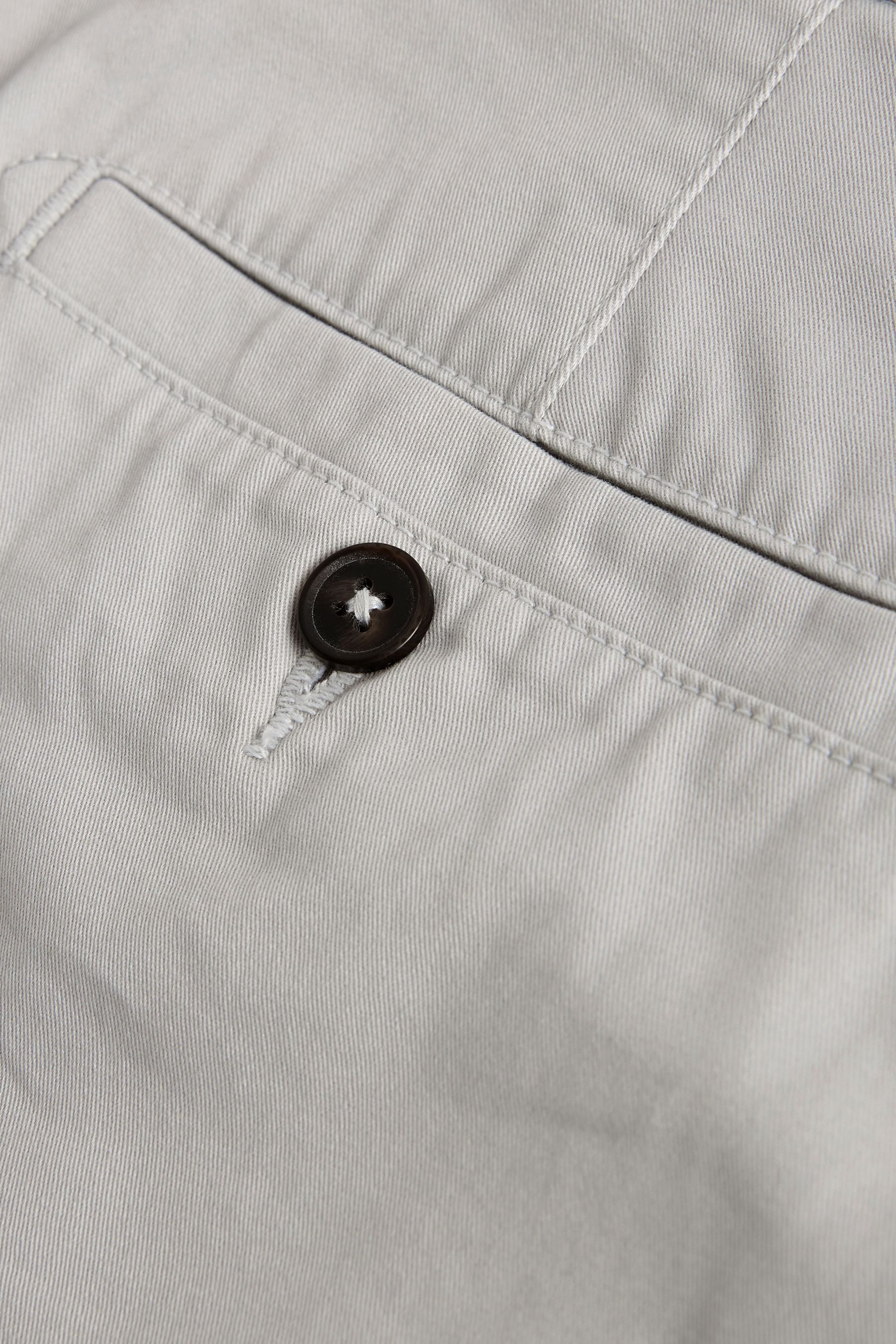 Next stretch chino straight top