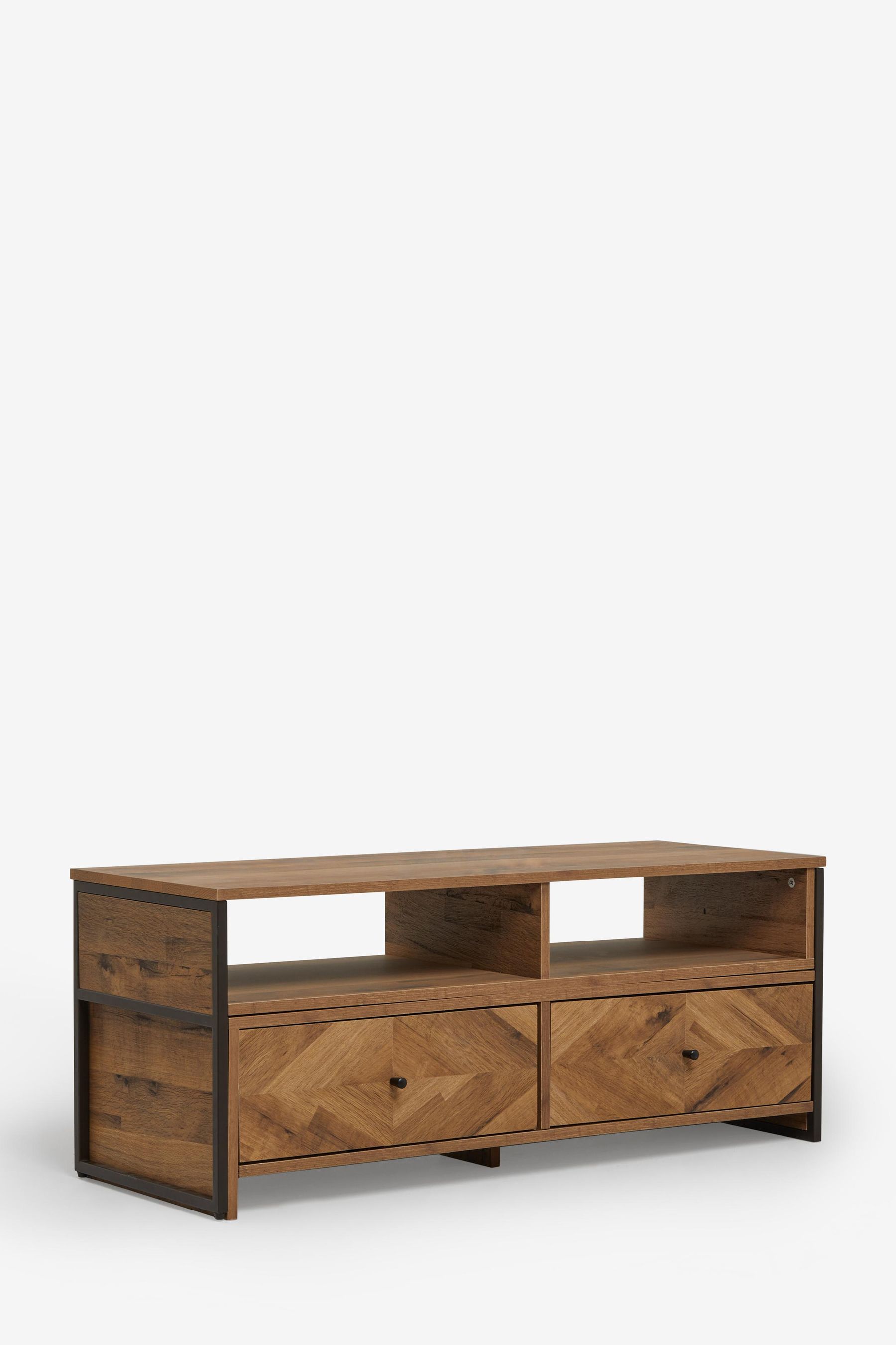 Solid wood tv top stand 70 inch