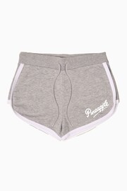 Pineapple Grey Sweat Shorts - Image 4 of 4