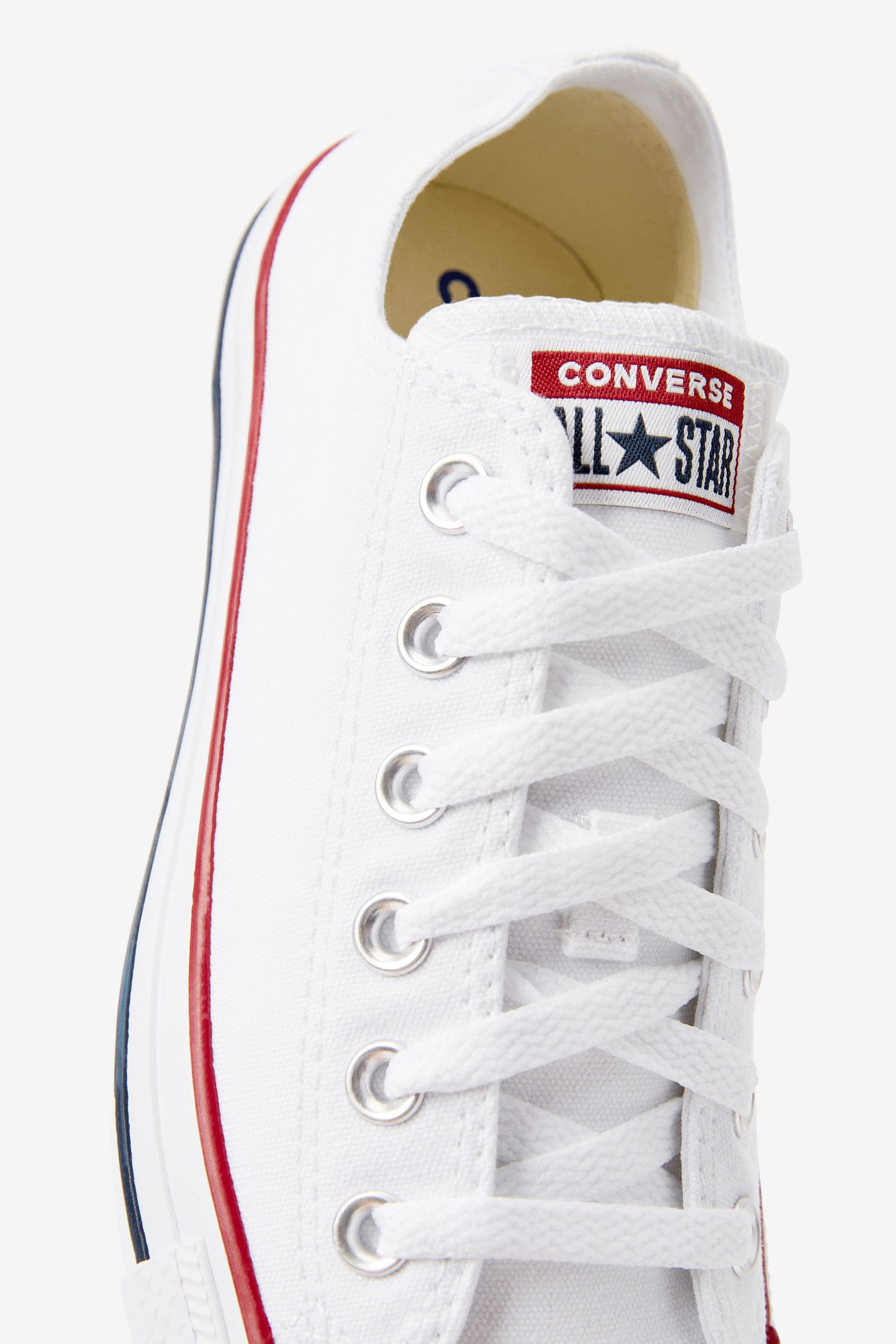 Are converse shop wide fitting